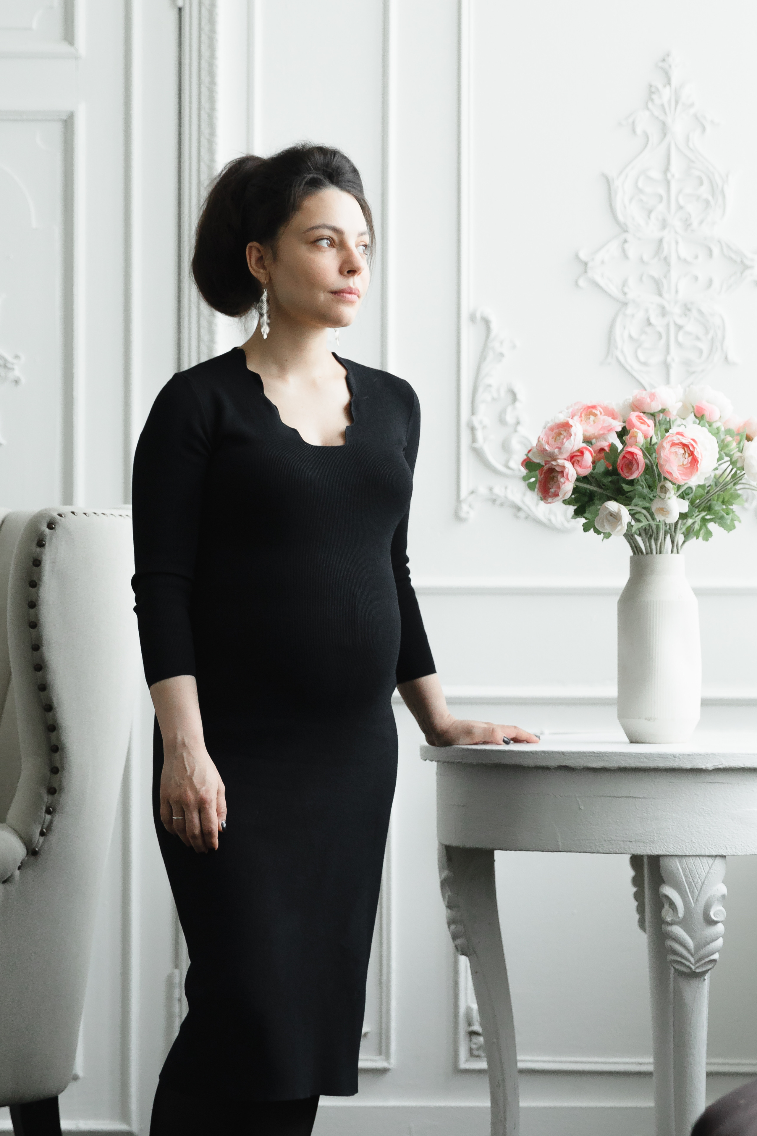 Портрет. Фотографии