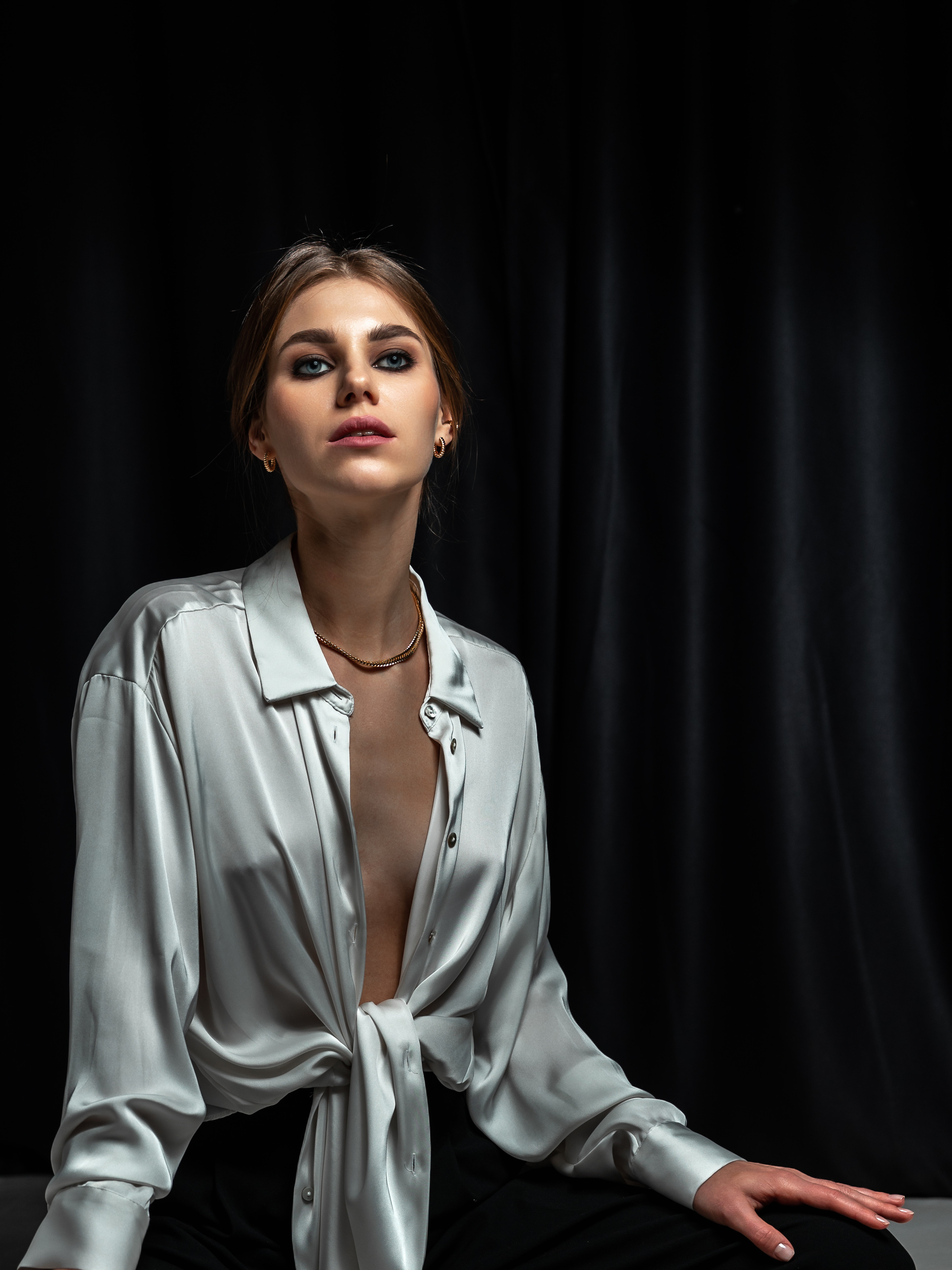 Портрет. Фотографии