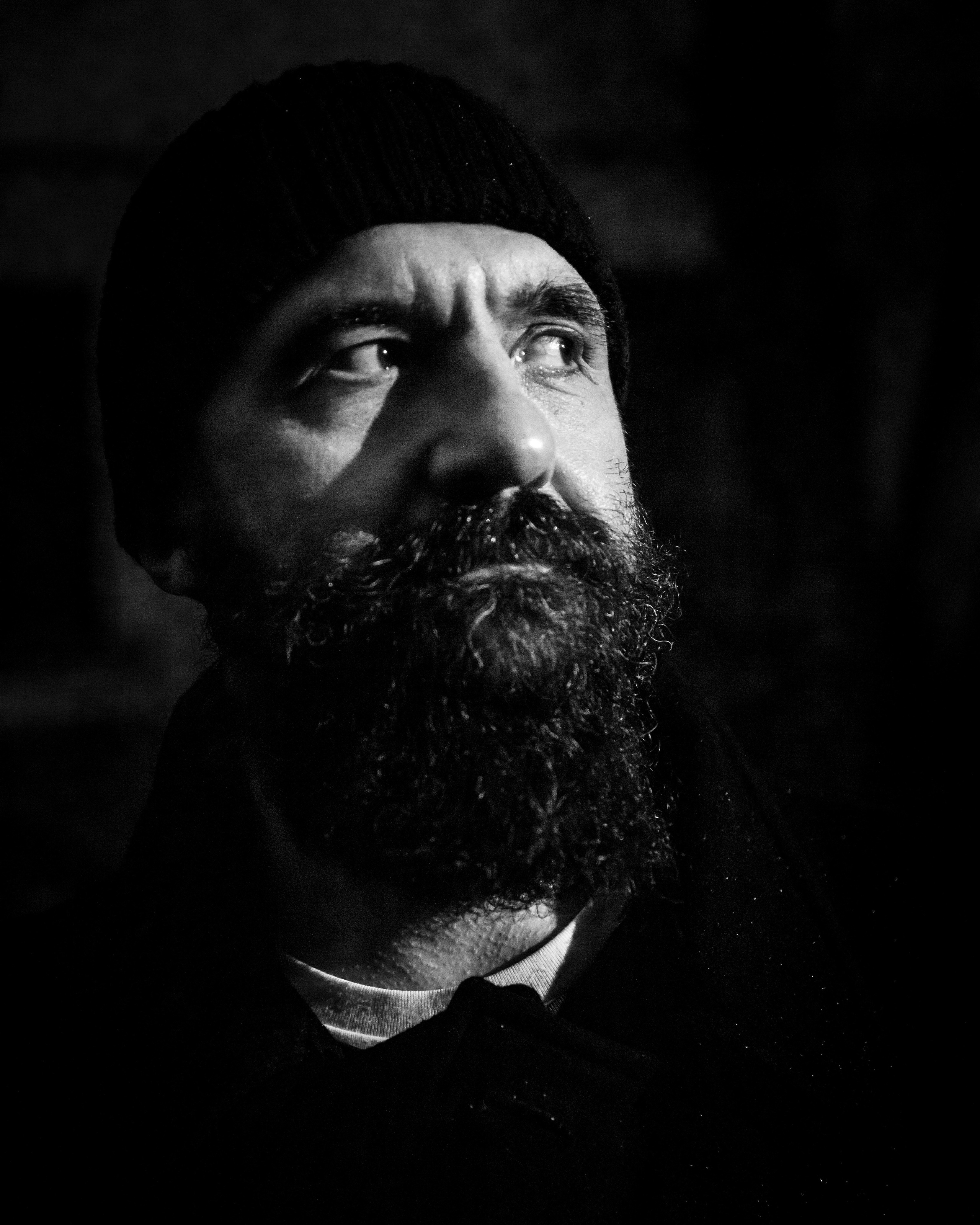 Портрет. Фотографии