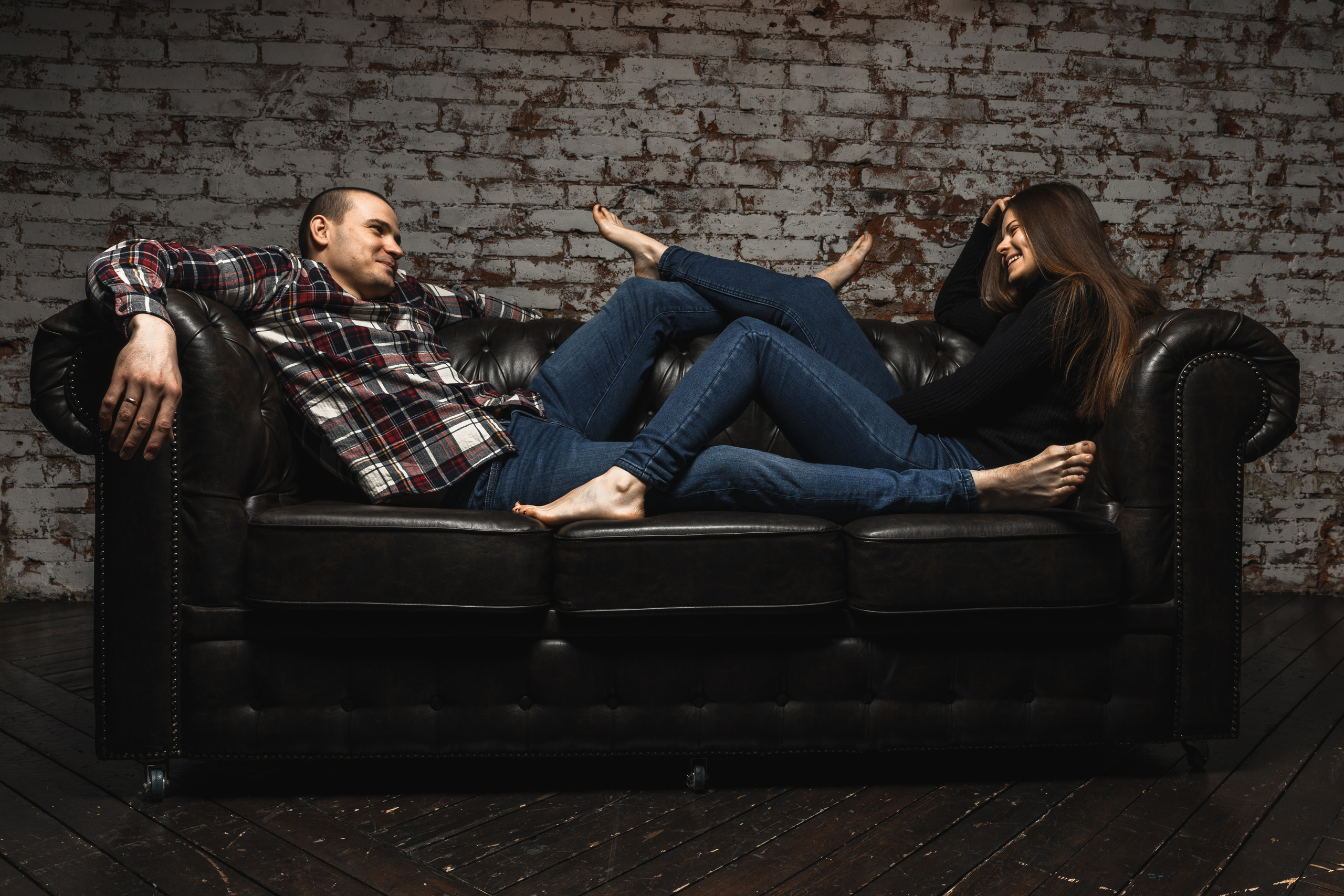 Портрет. Фотографии