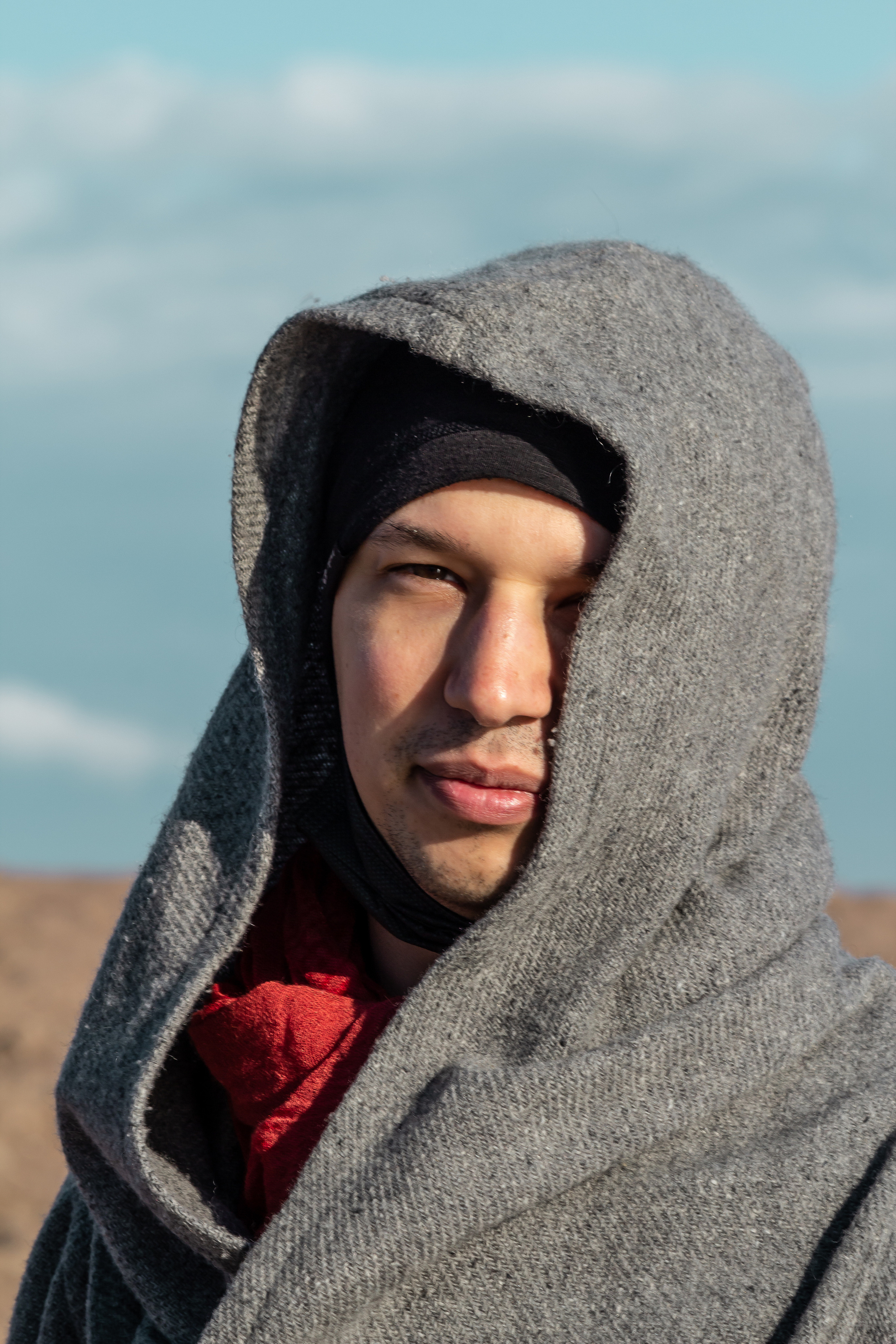 Портрет. Фотографии