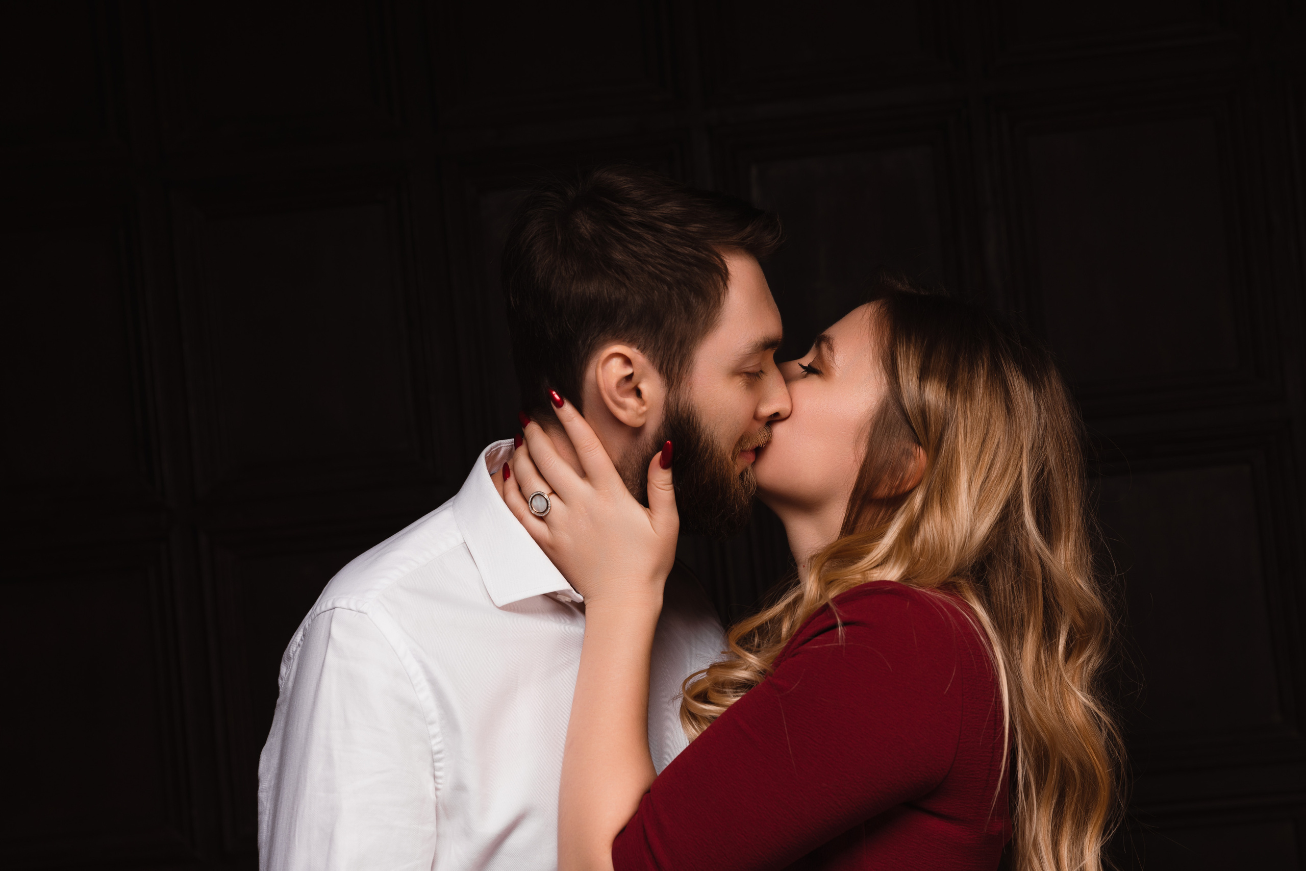 Портрет. Фотографии