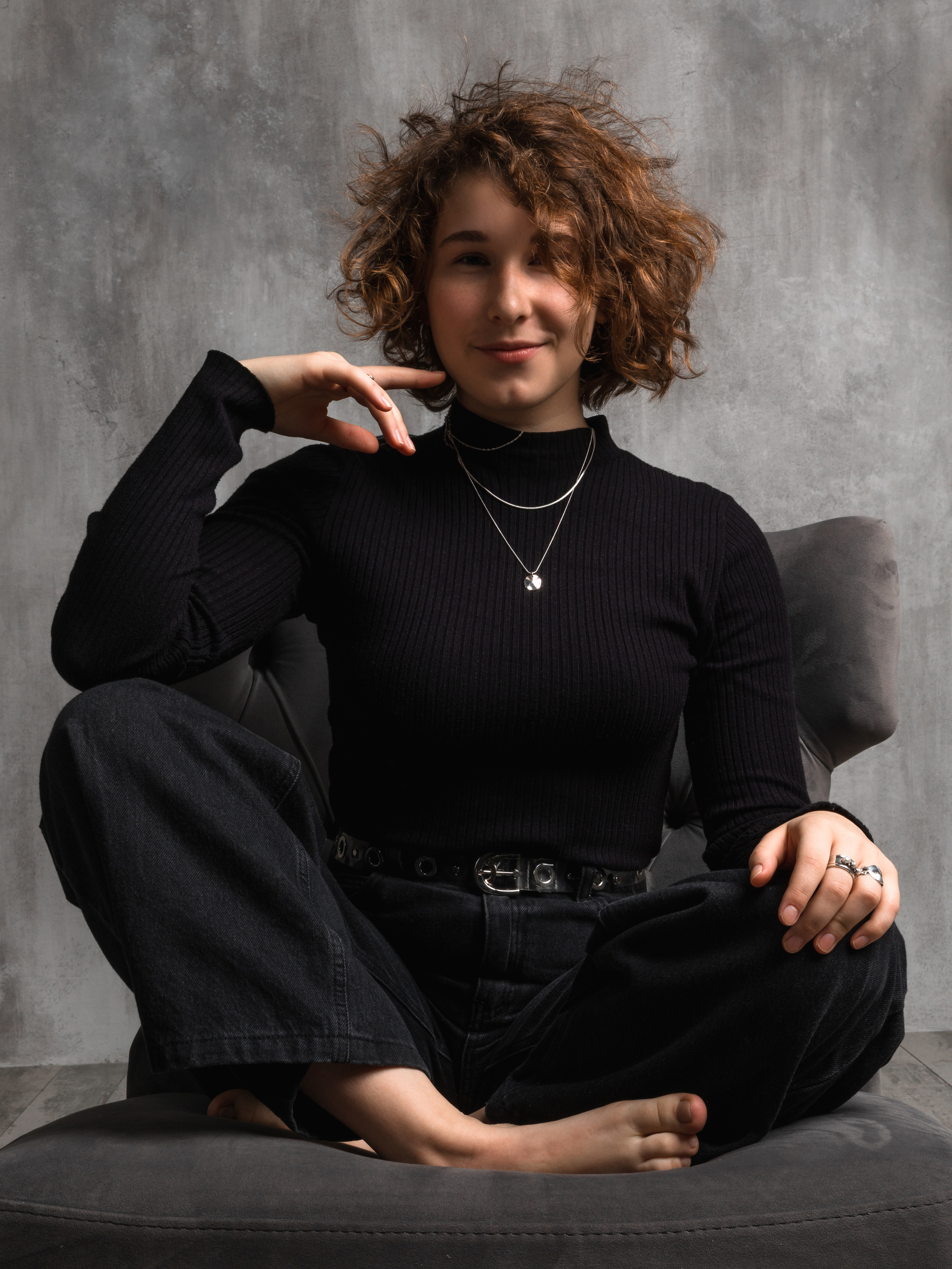 Портрет. Фотографии