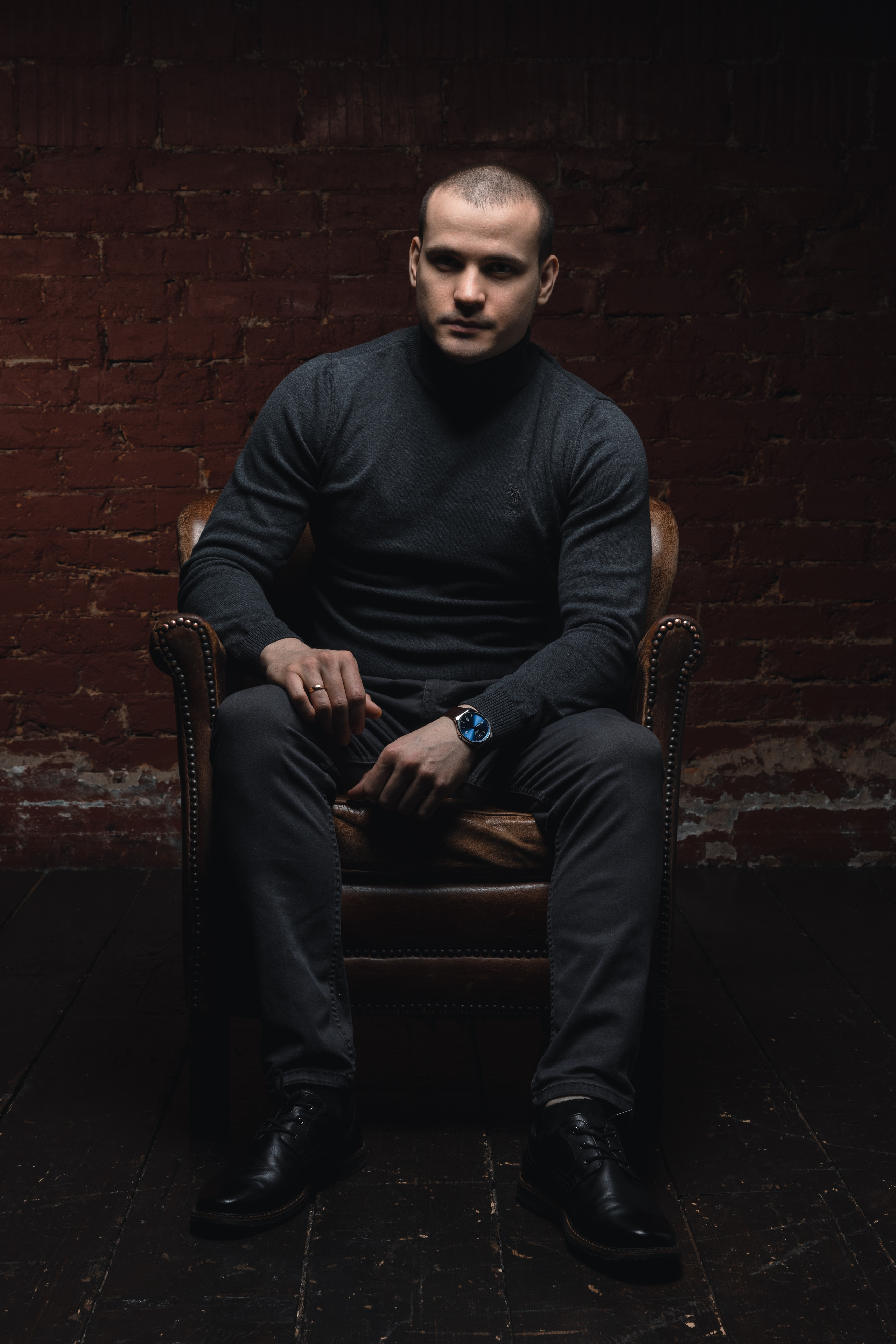 Портрет. Фотографии