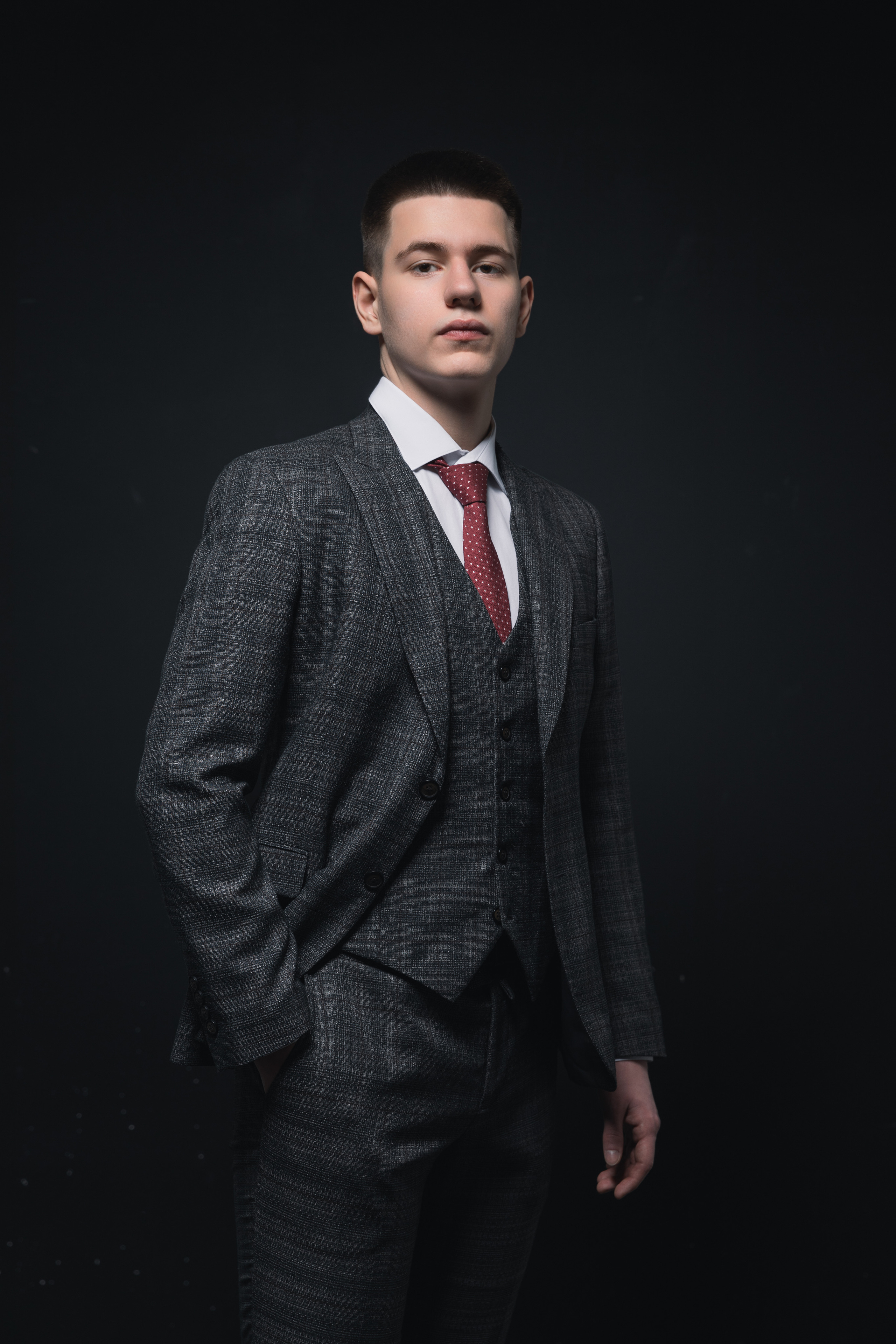 Портрет. Фотографии