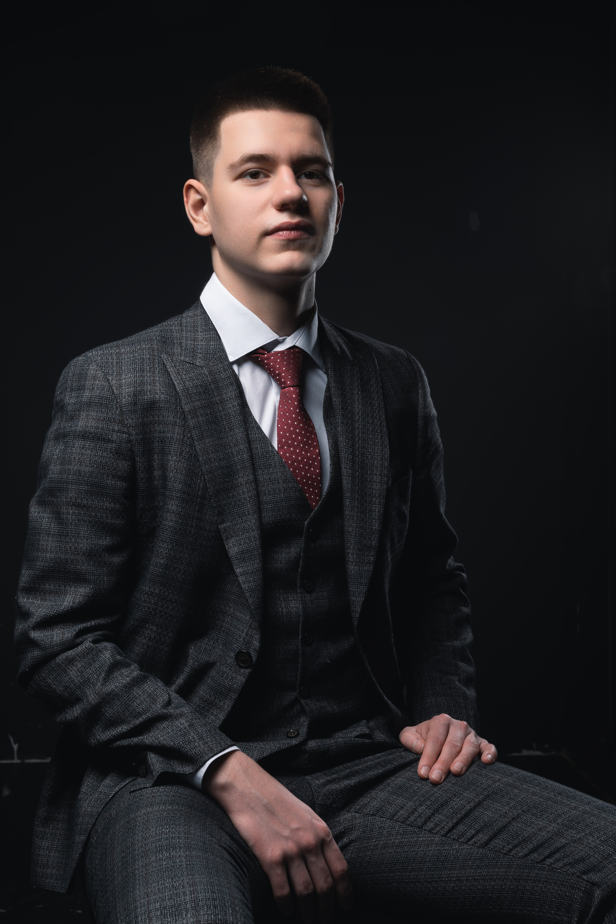 Портрет. Фотографии