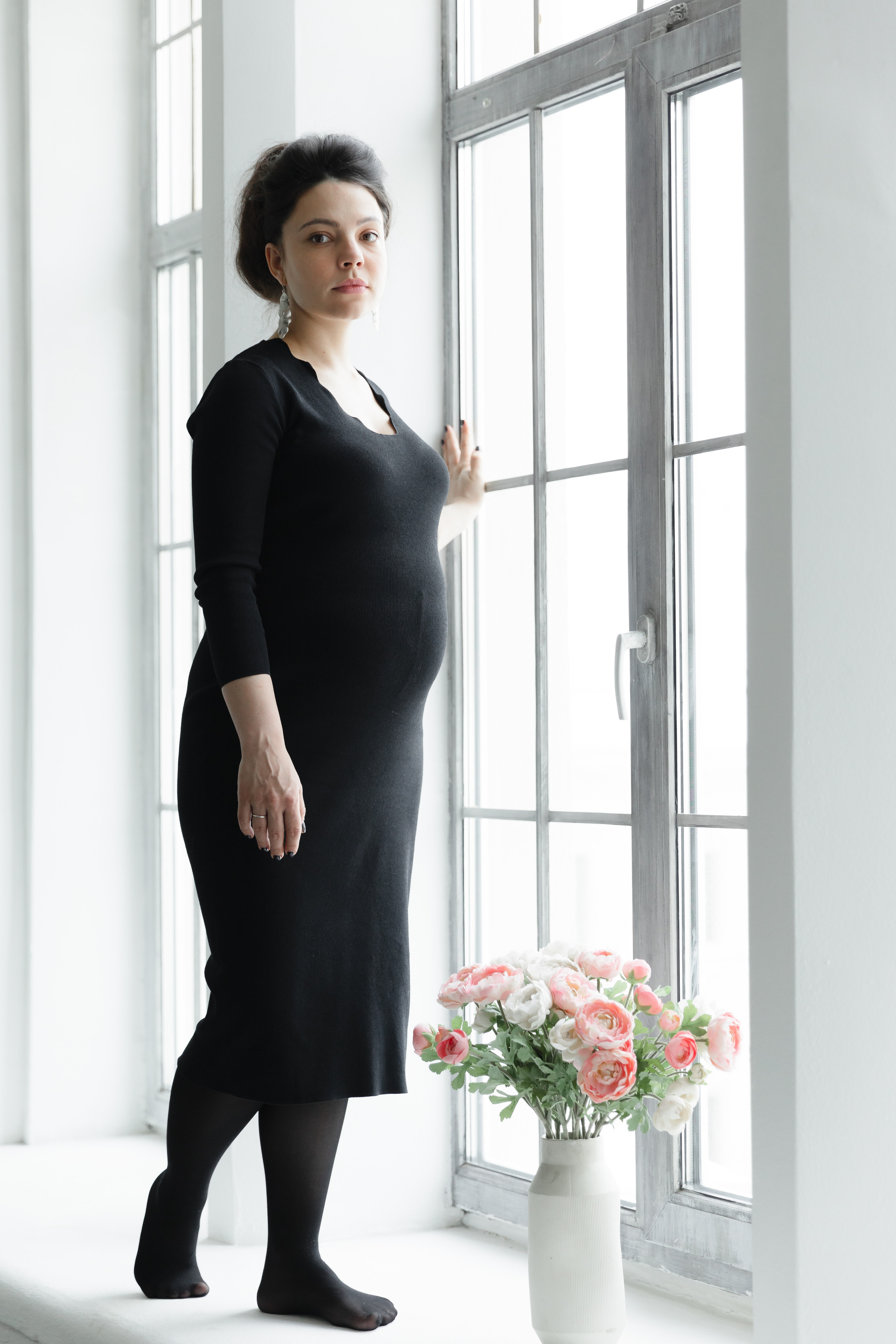 Портрет. Фотографии