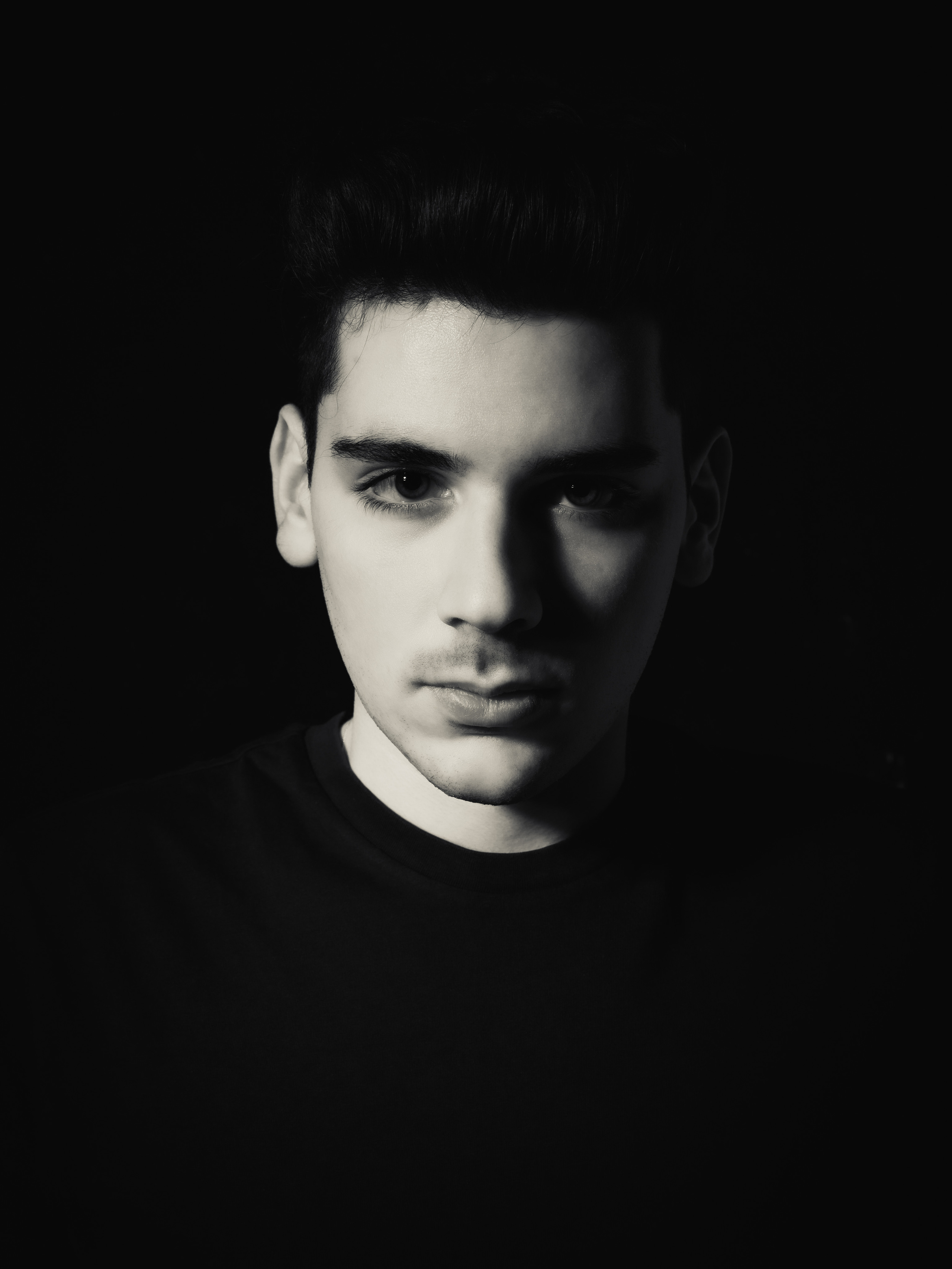 Портрет. Фотографии