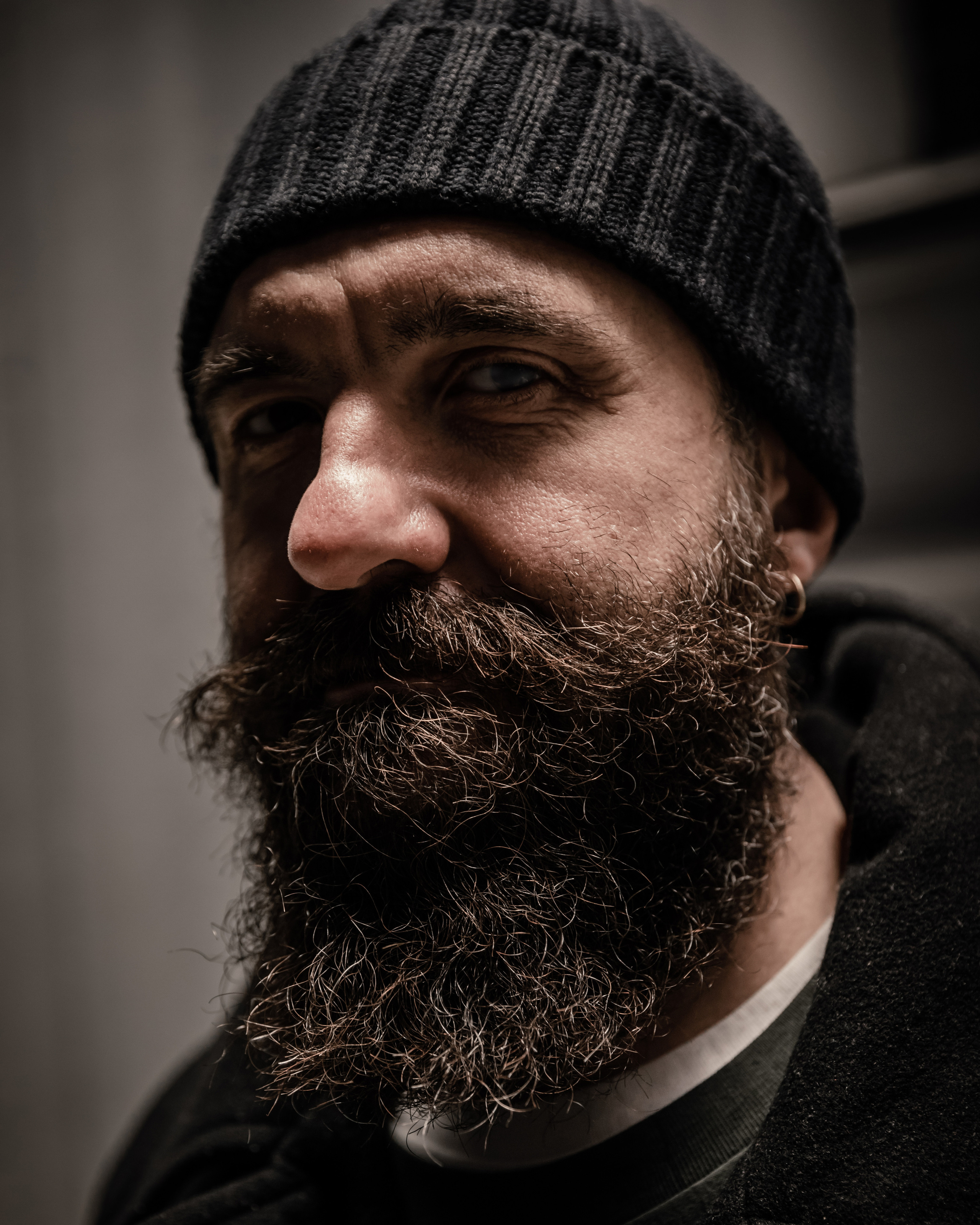 Портрет. Фотографии