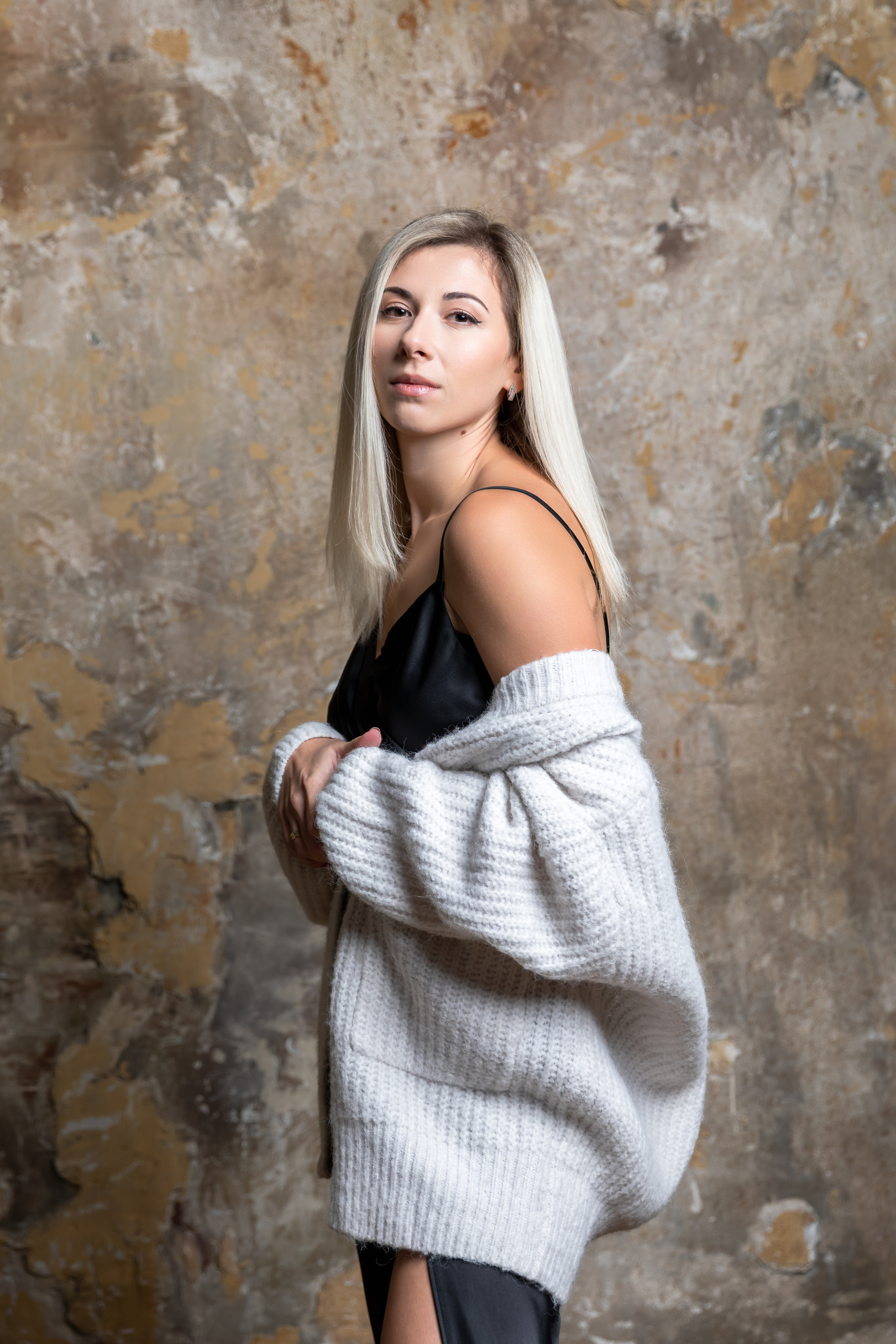 Портрет. Фотографии