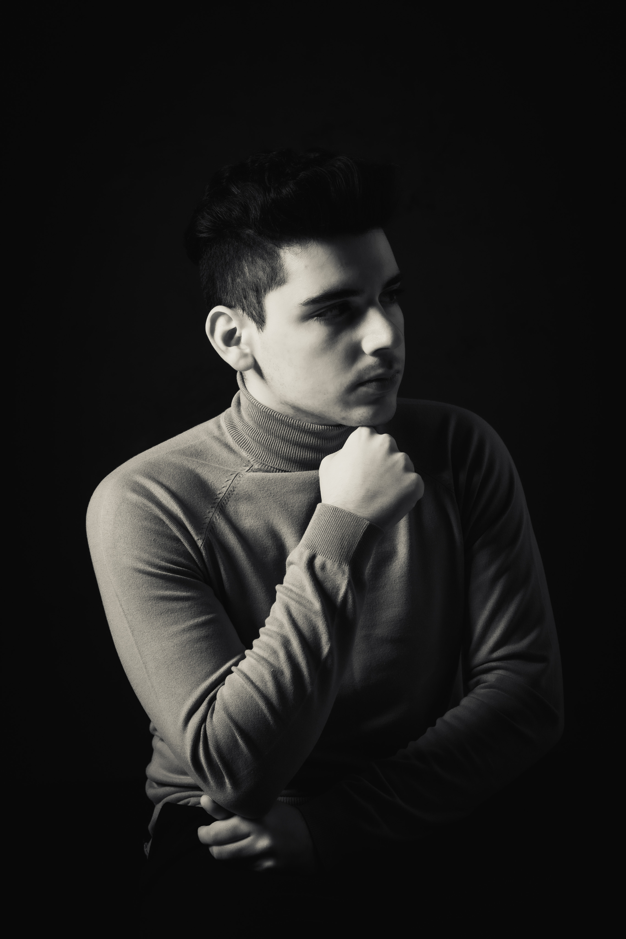 Портрет. Фотографии