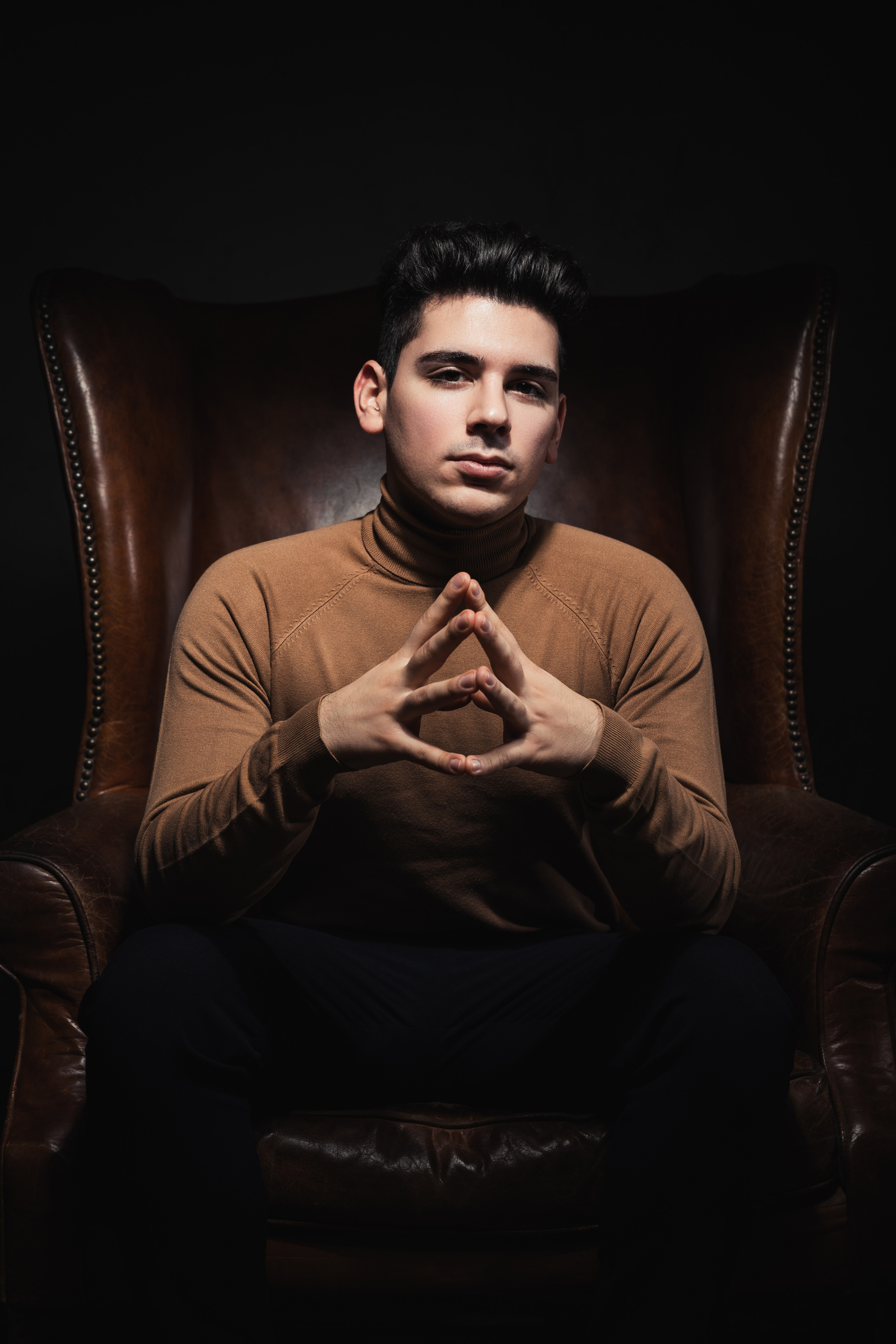 Портрет. Фотографии