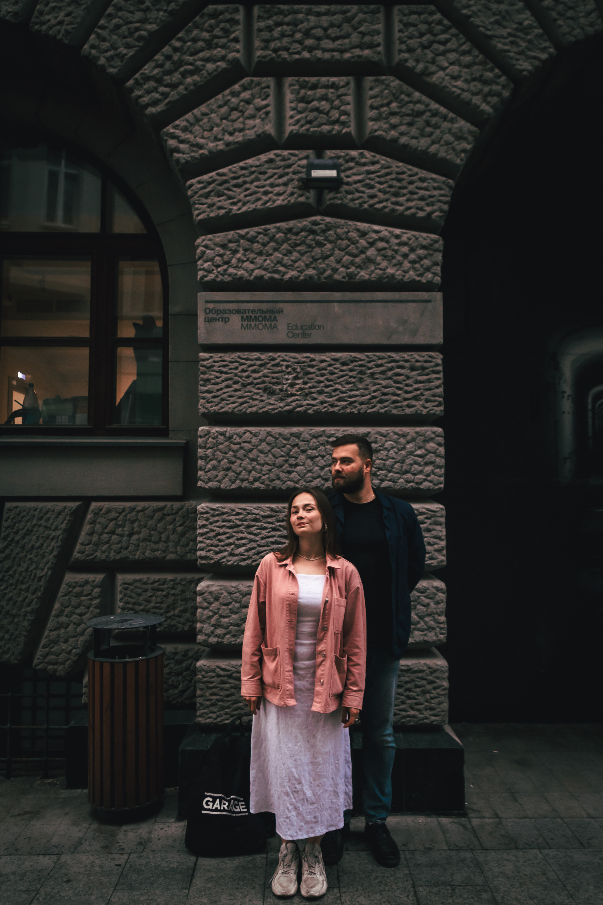 Портрет. Фотографии