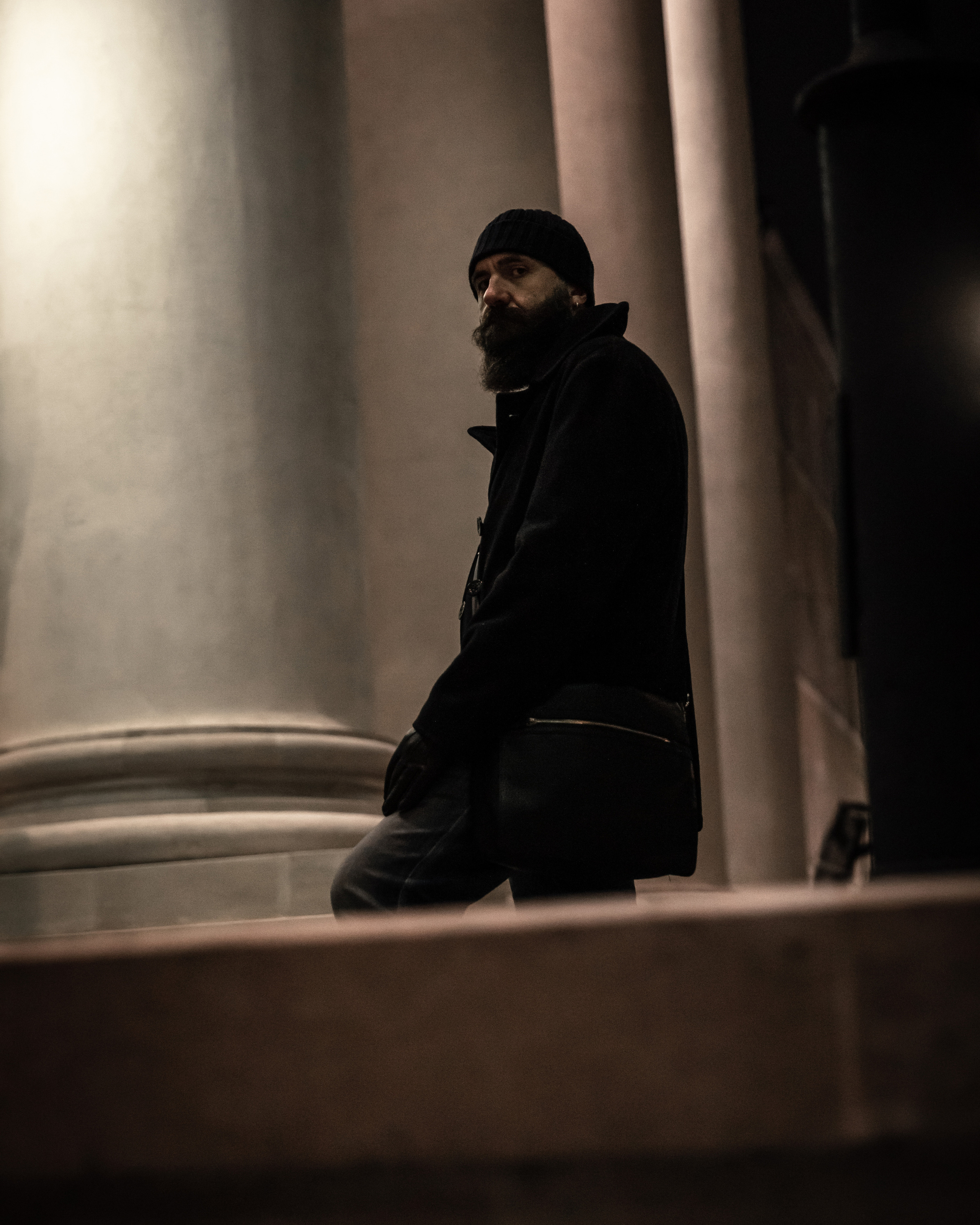 Портрет. Фотографии