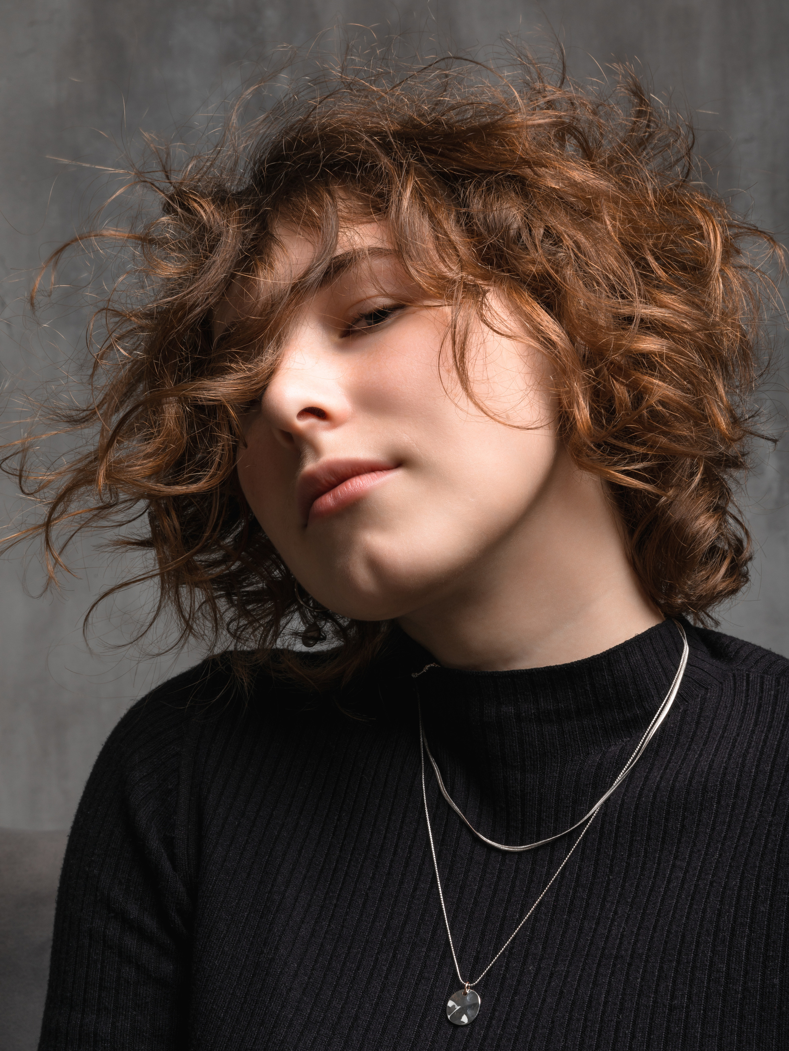 Портрет. Фотографии