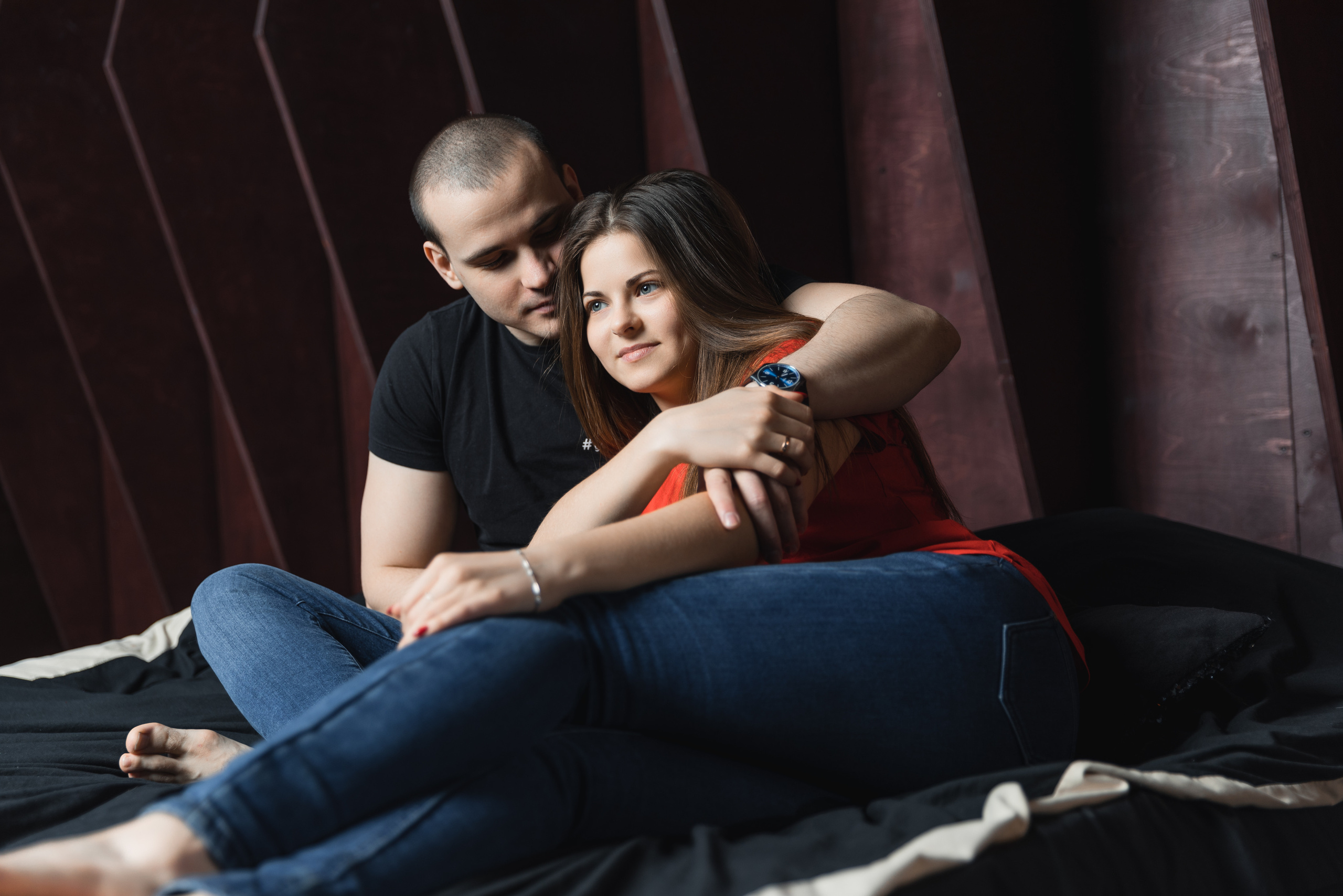 Портрет. Фотографии