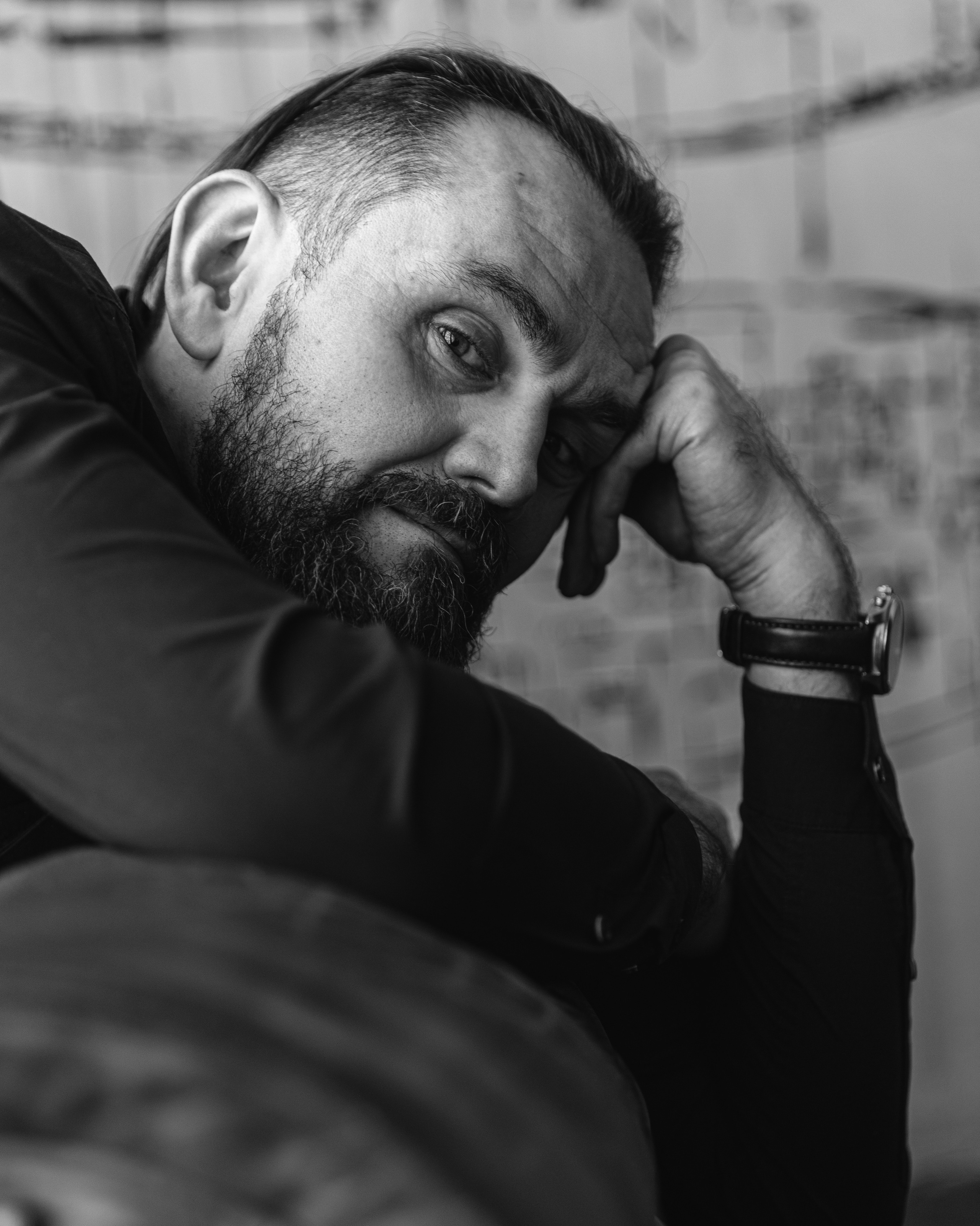 Портрет. Фотографии