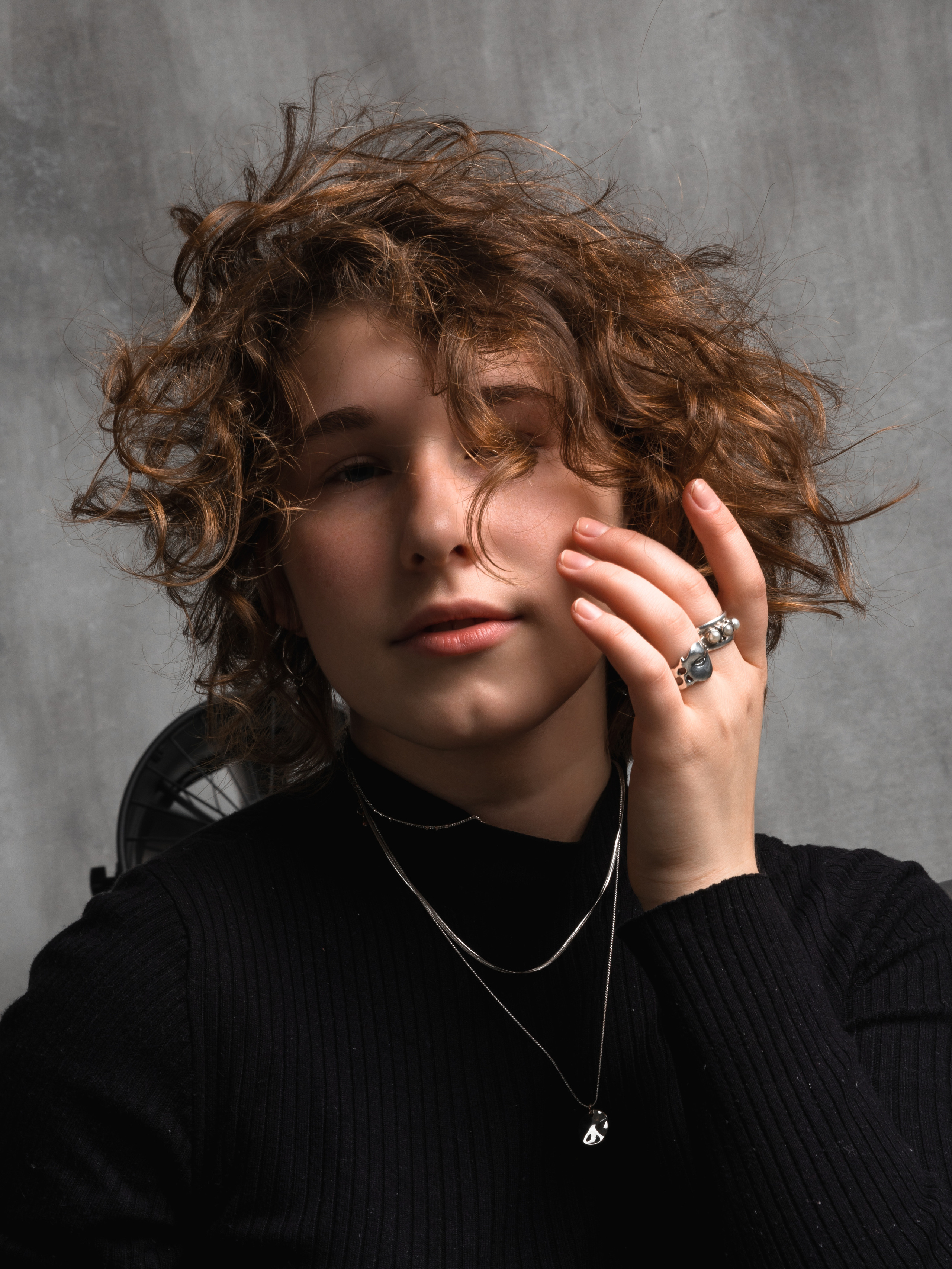 Портрет. Фотографии