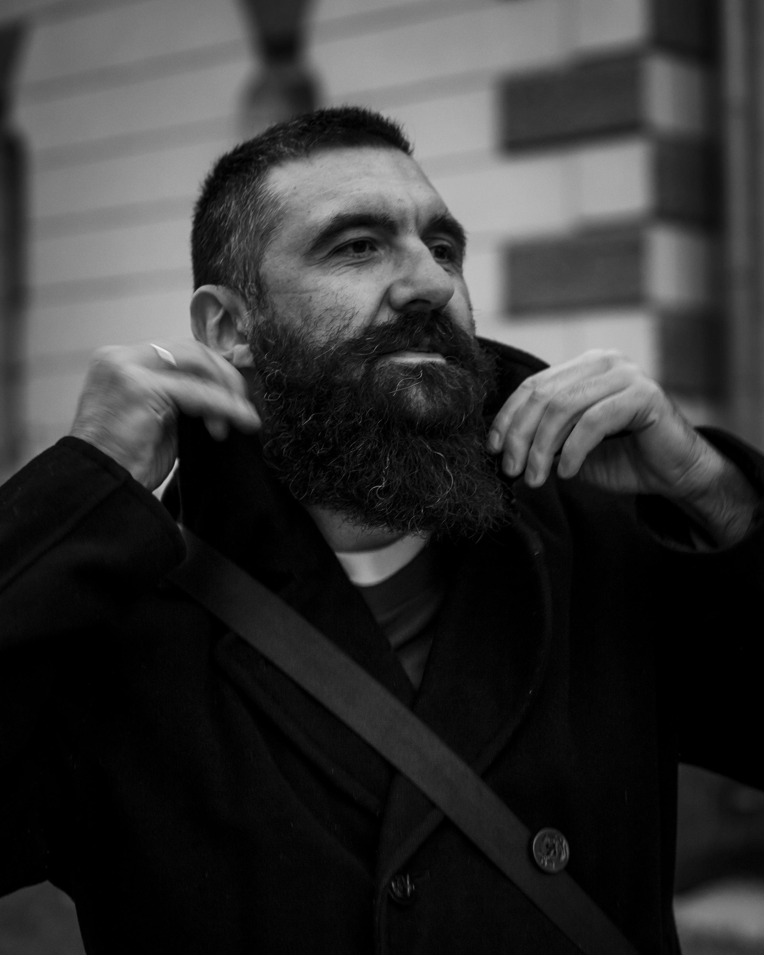 Портрет. Фотографии