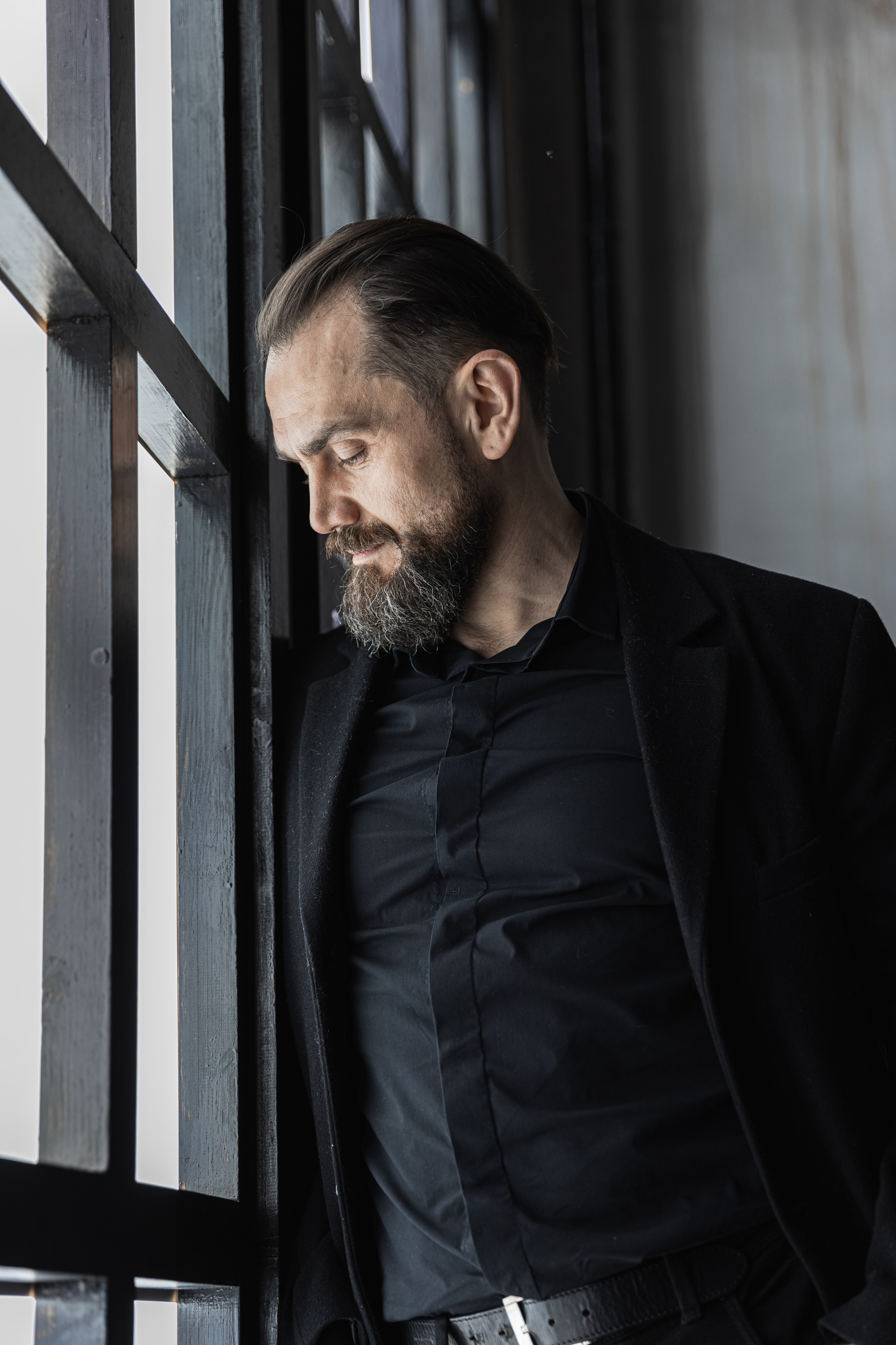 Портрет. Фотографии