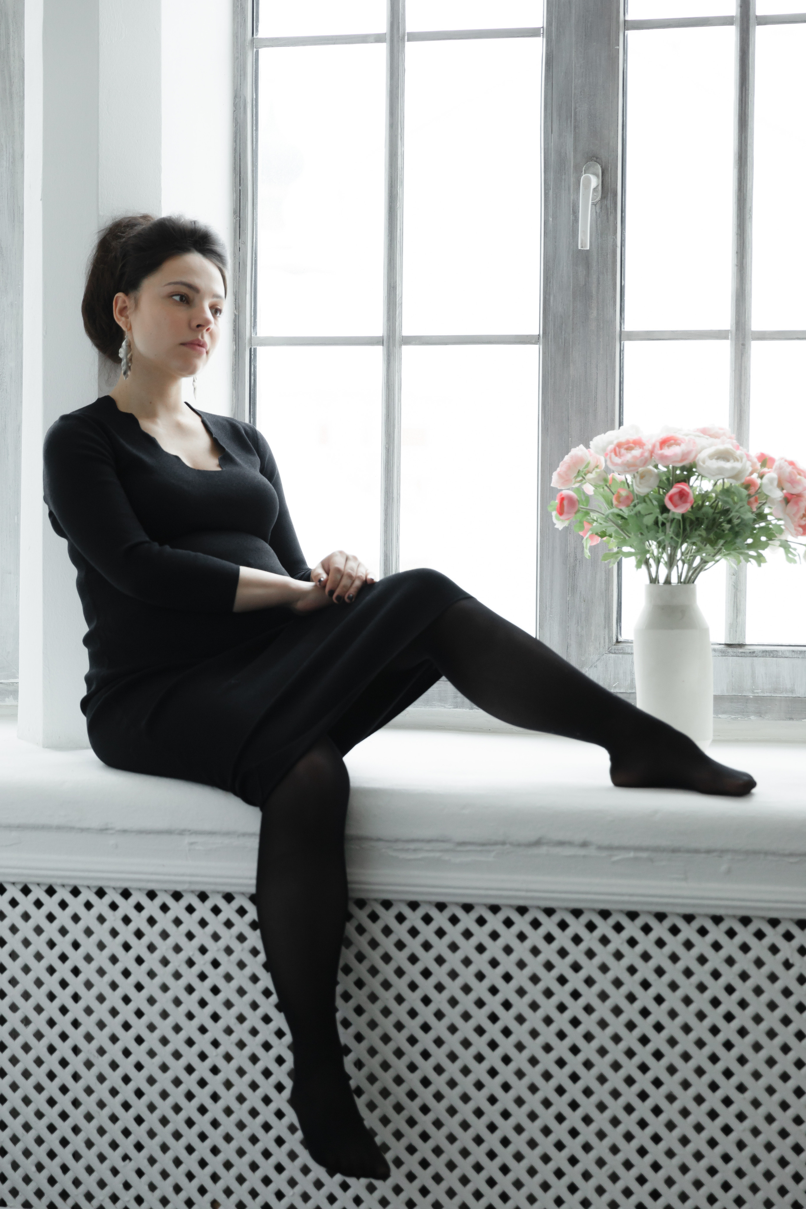 Портрет. Фотографии