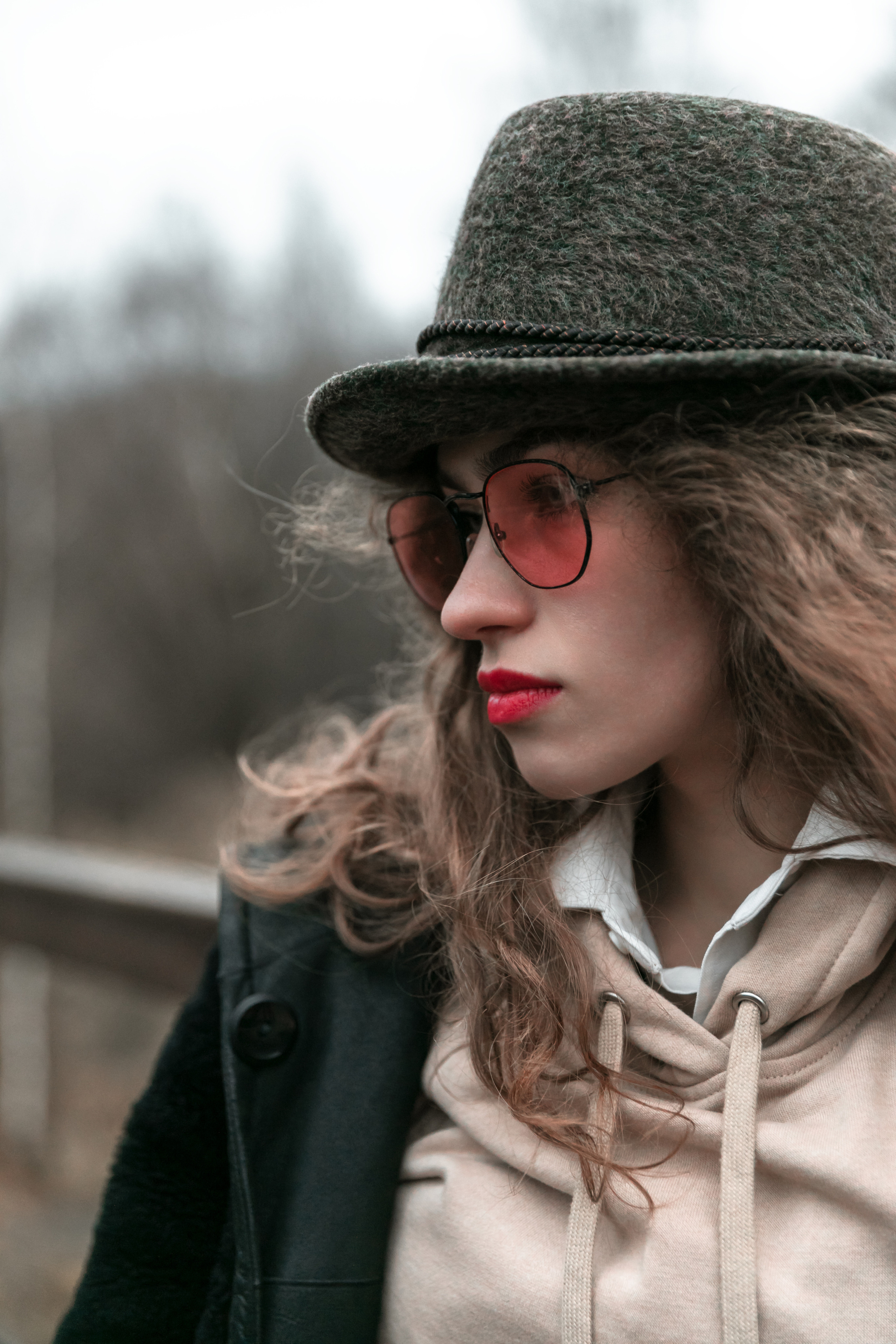 Портрет. Фотографии