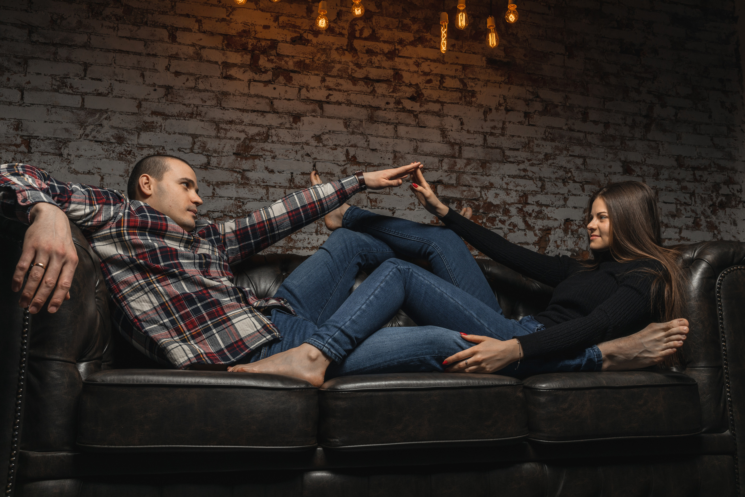 Портрет. Фотографии