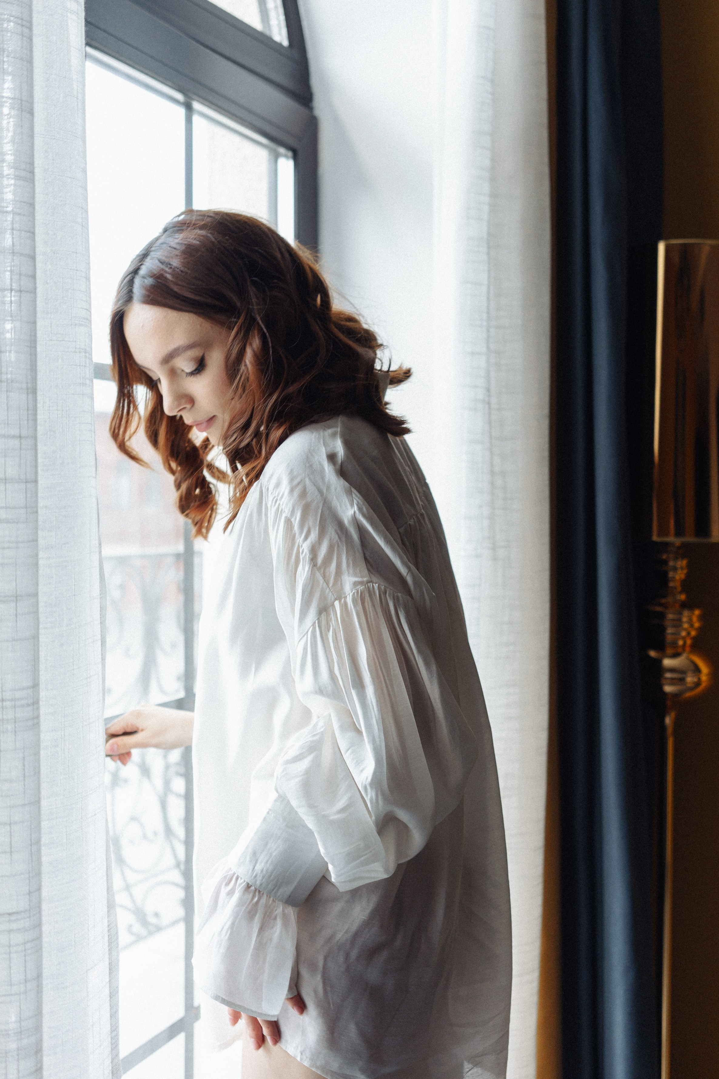 Светлана. Утро невесты в отеле. Эстетичная фото- и видеосъёмка Ирина Арсентьева. Челябинск и весь мир