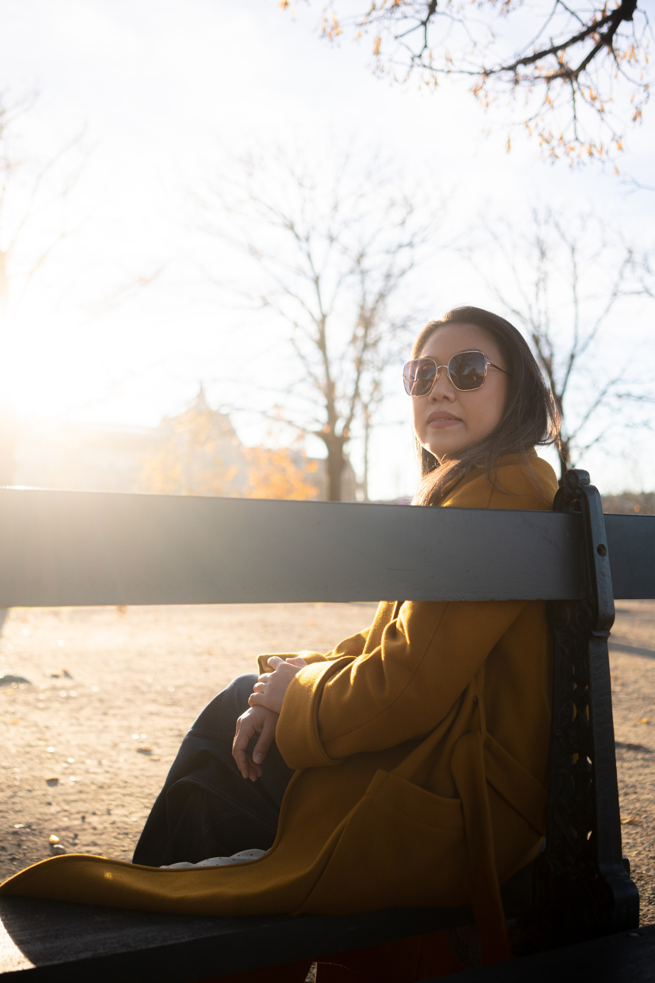 Mary. Photographer Yudakova Daria