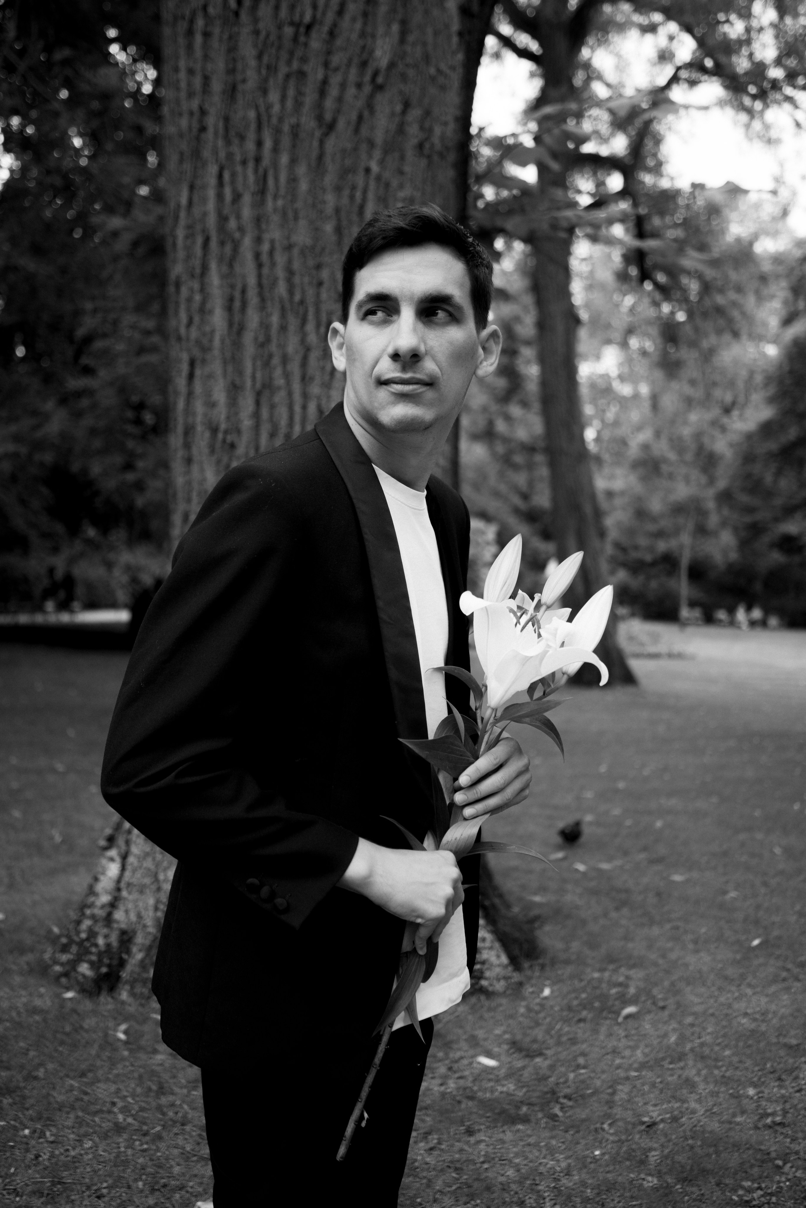 Denis. Photographer Yudakova Daria