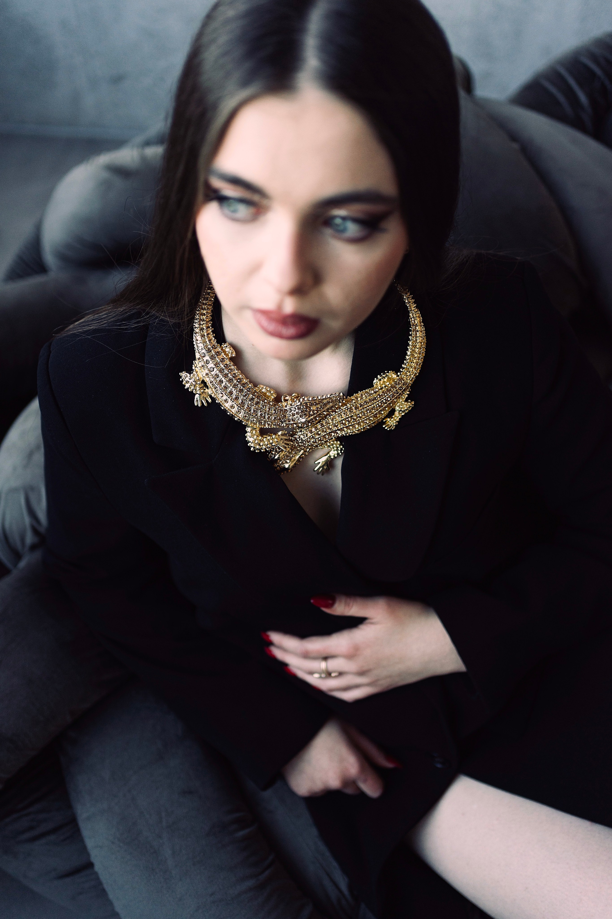 ADV. Фотограф Беляева Катя