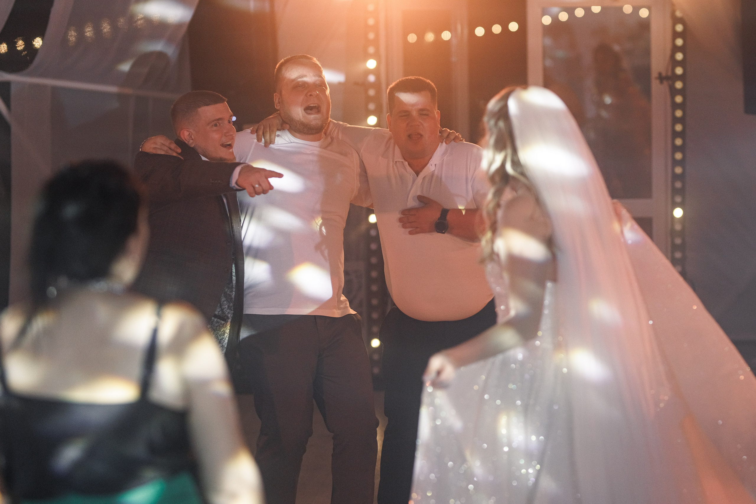 С + Г — май. Свадебный и семейный фотограф Наталья Штык