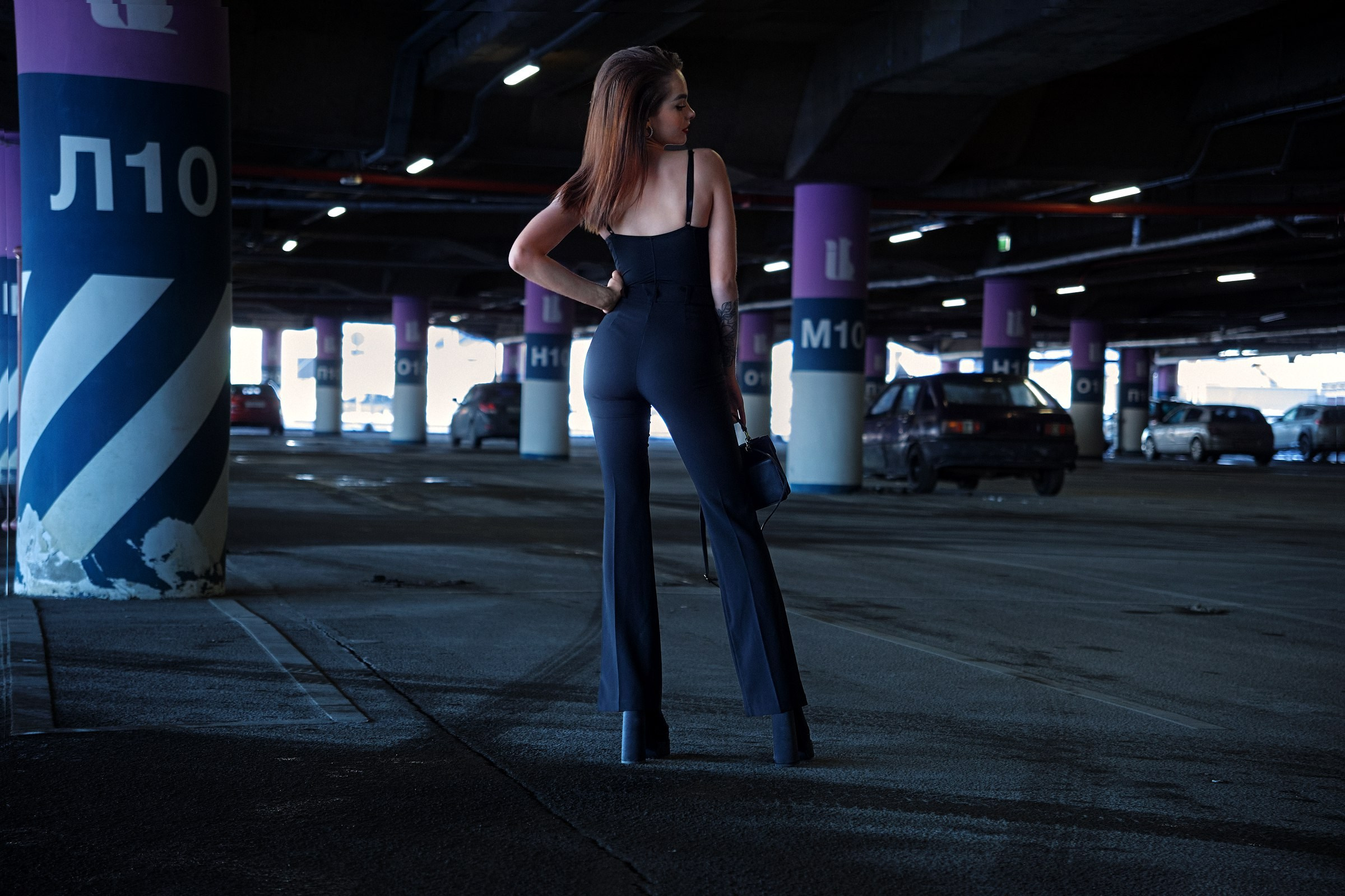 Анна прогулка. Фотограф в Санкт-Петербурге Цуркан Алёна