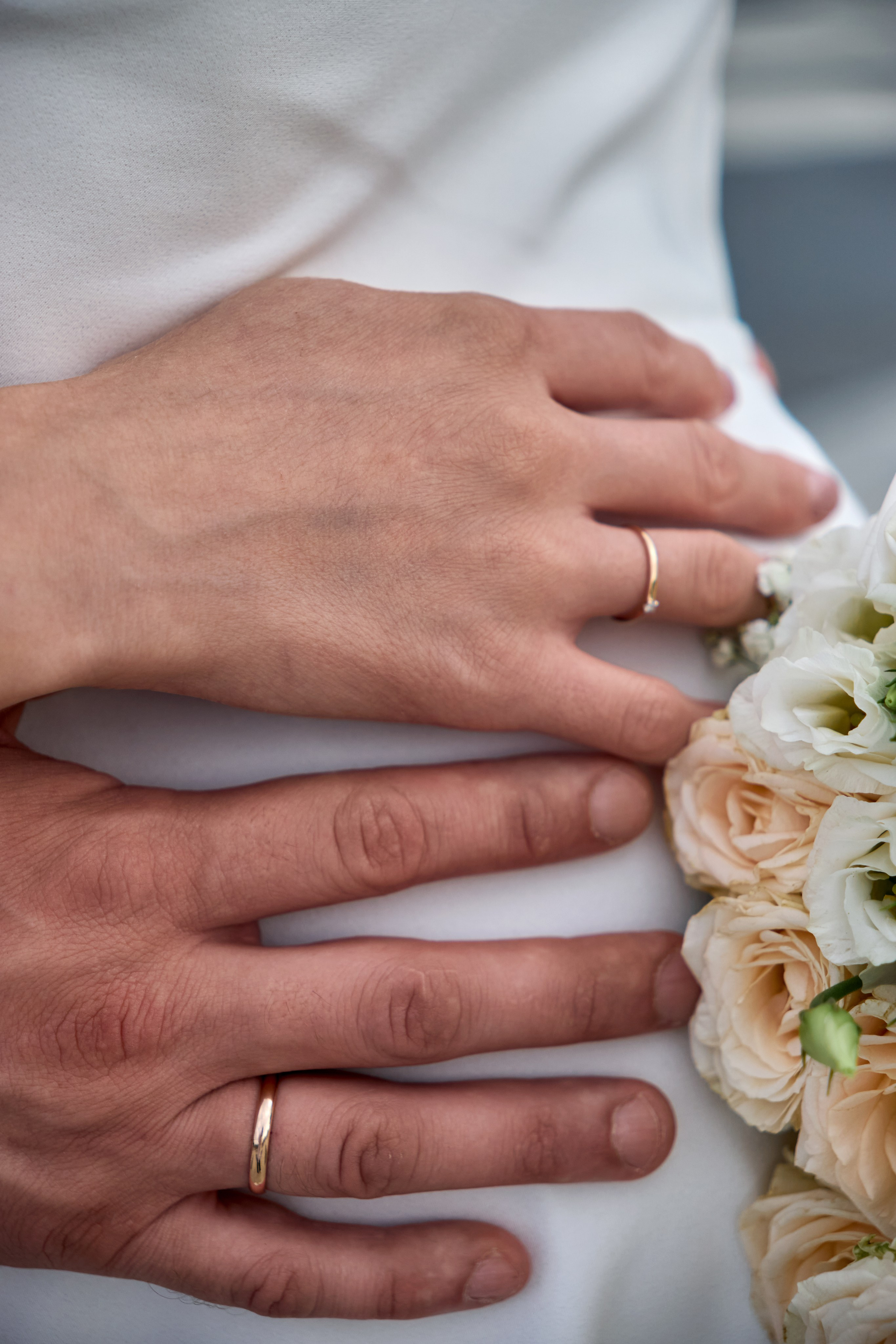 Алексей & Полина. Фотограф в Санкт-Петербурге Цуркан Алёна