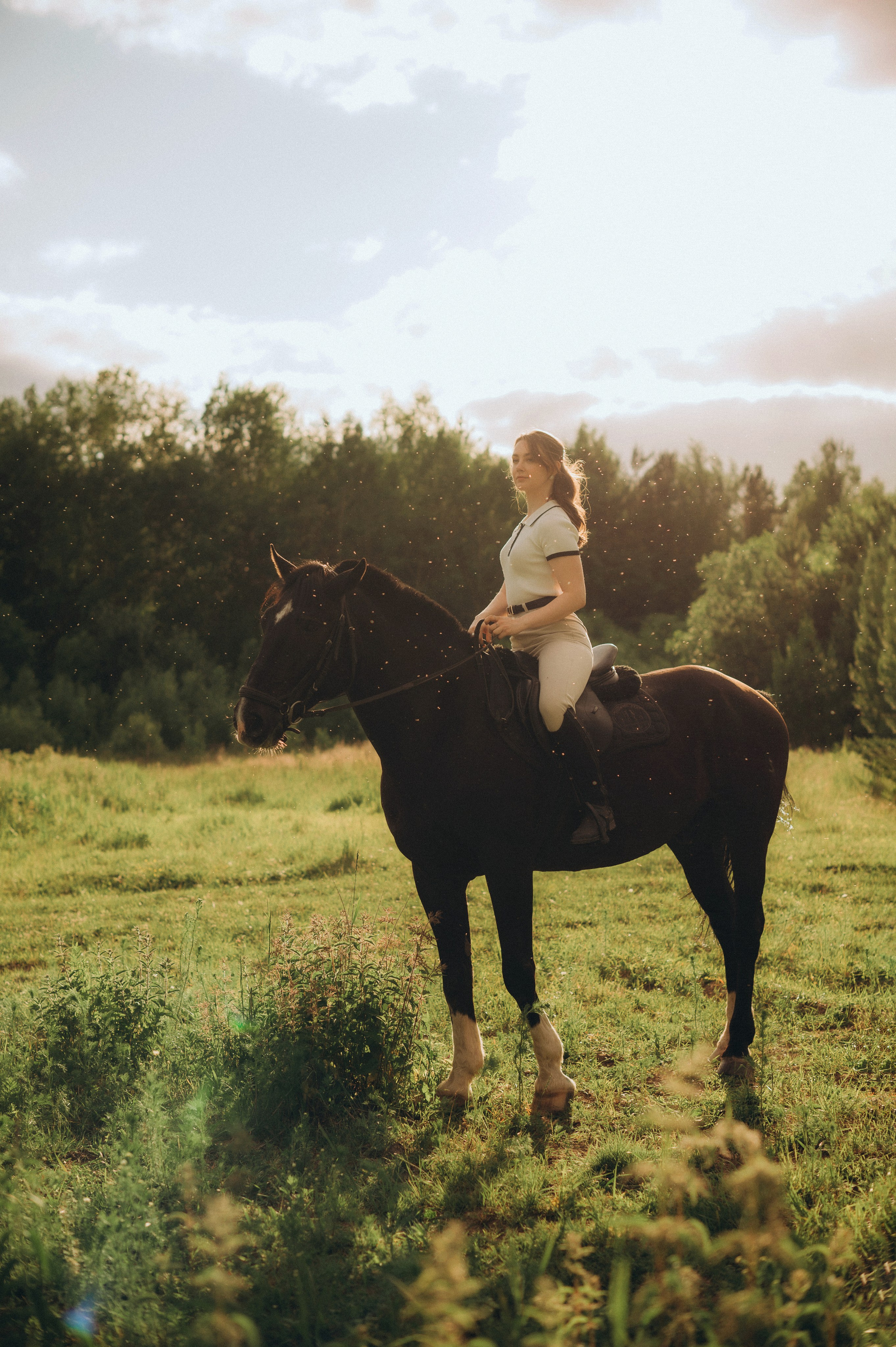 Вероника и Орлеан. Фотограф, г. Лесной Свердловской области