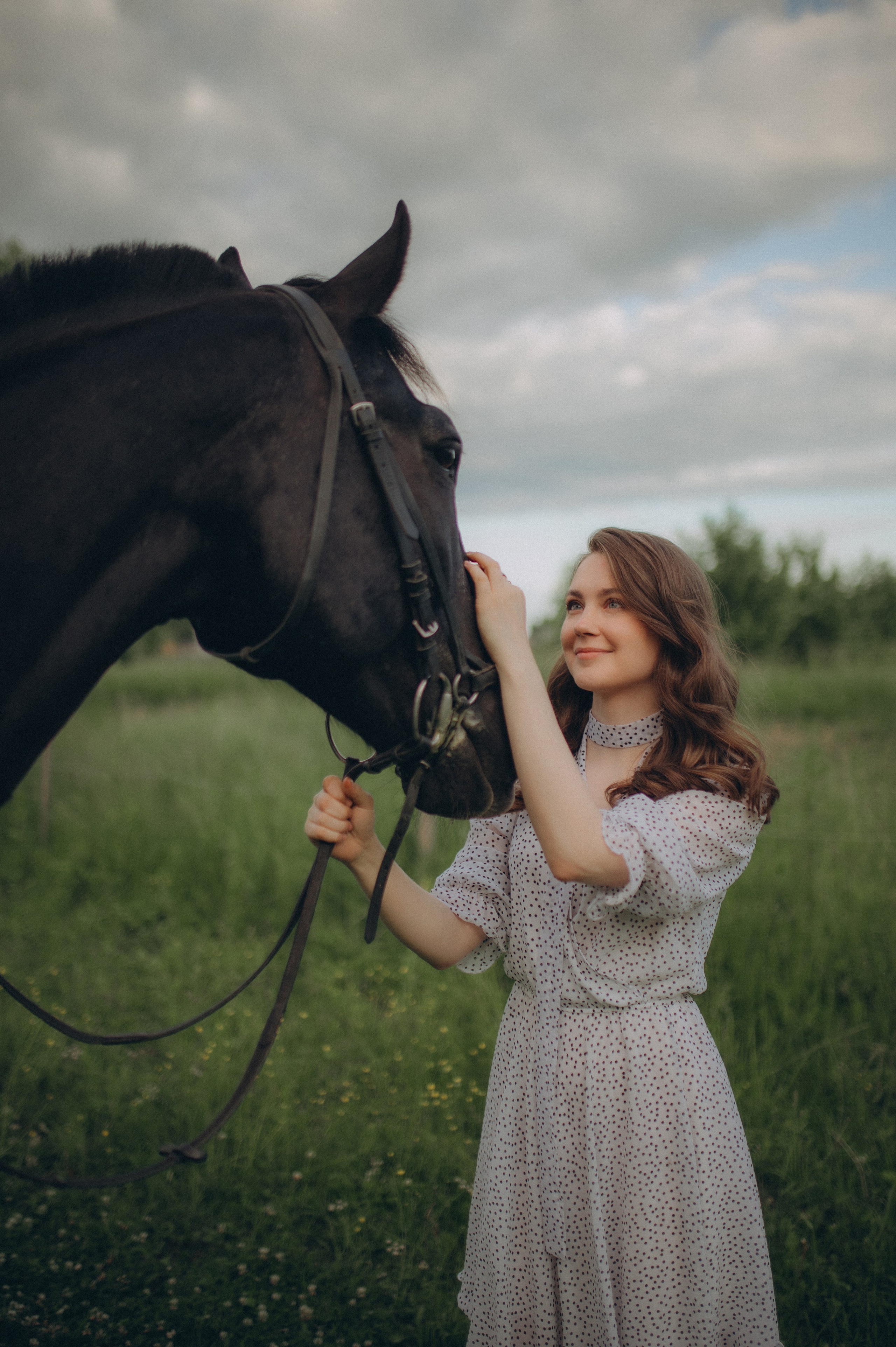 Вероника и Орлеан. Фотограф, г. Лесной Свердловской области