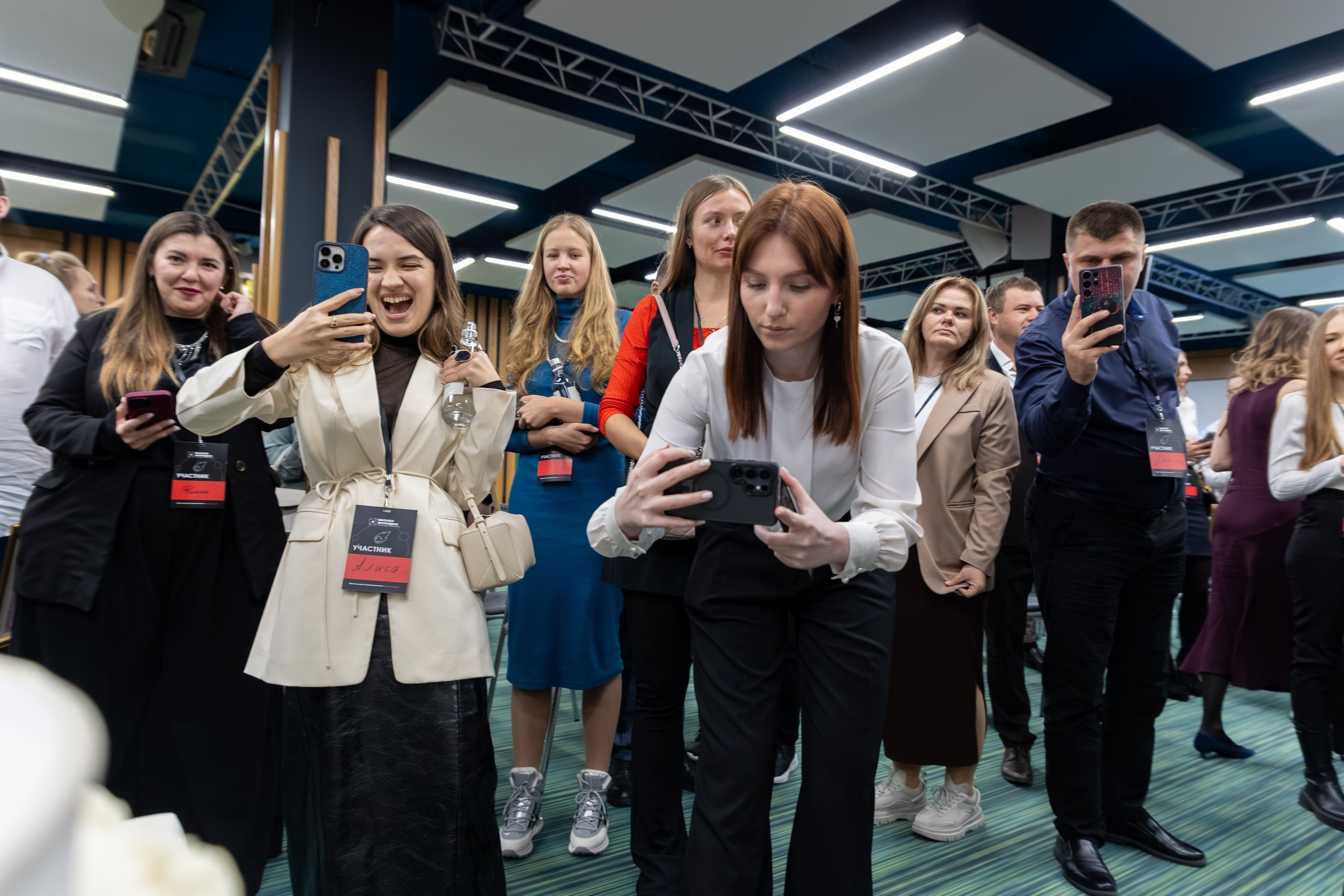 Фотограф на мероприятие в Краснодаре | Евгений Суковатых