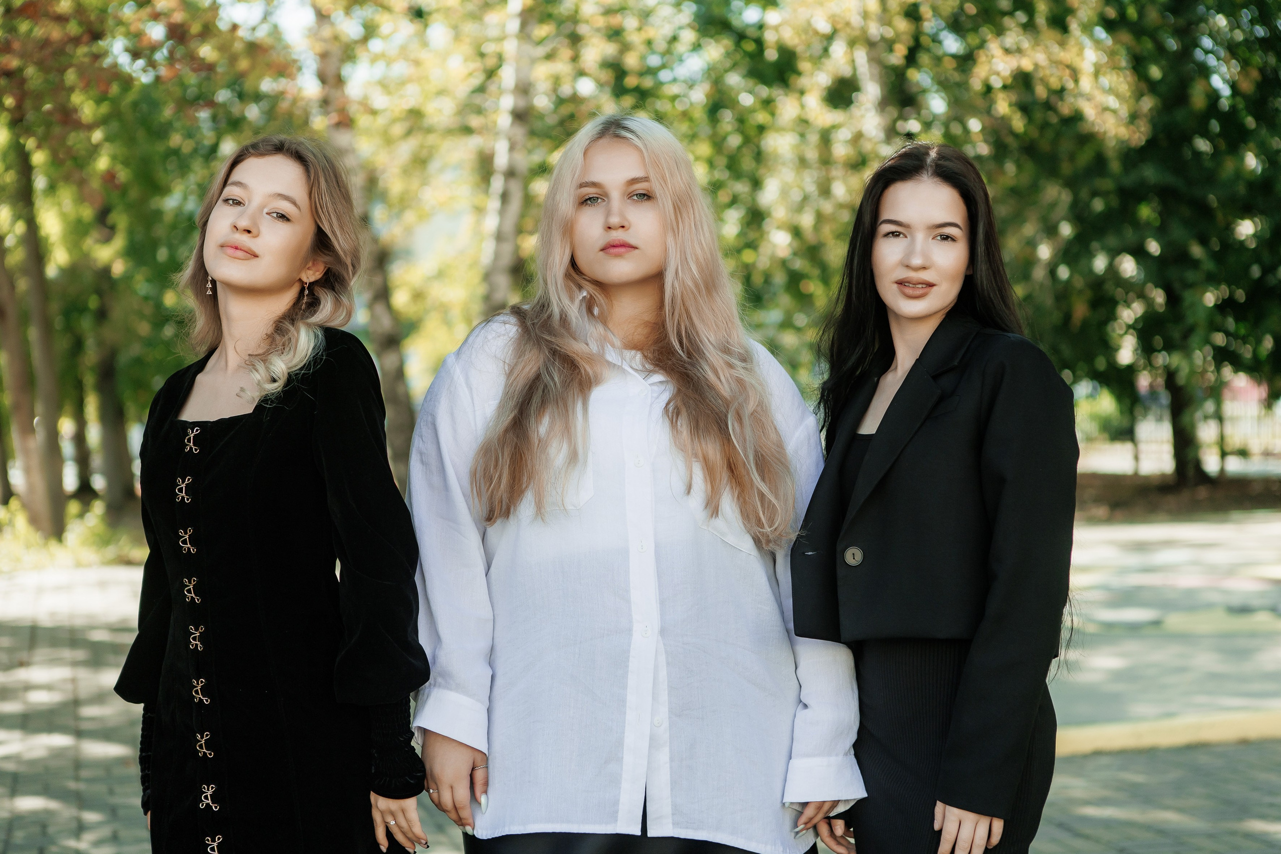 Гимназия 12 11 А 2024. Свадебный и портретный Фотограф в Липецке Дмитрий Котюков