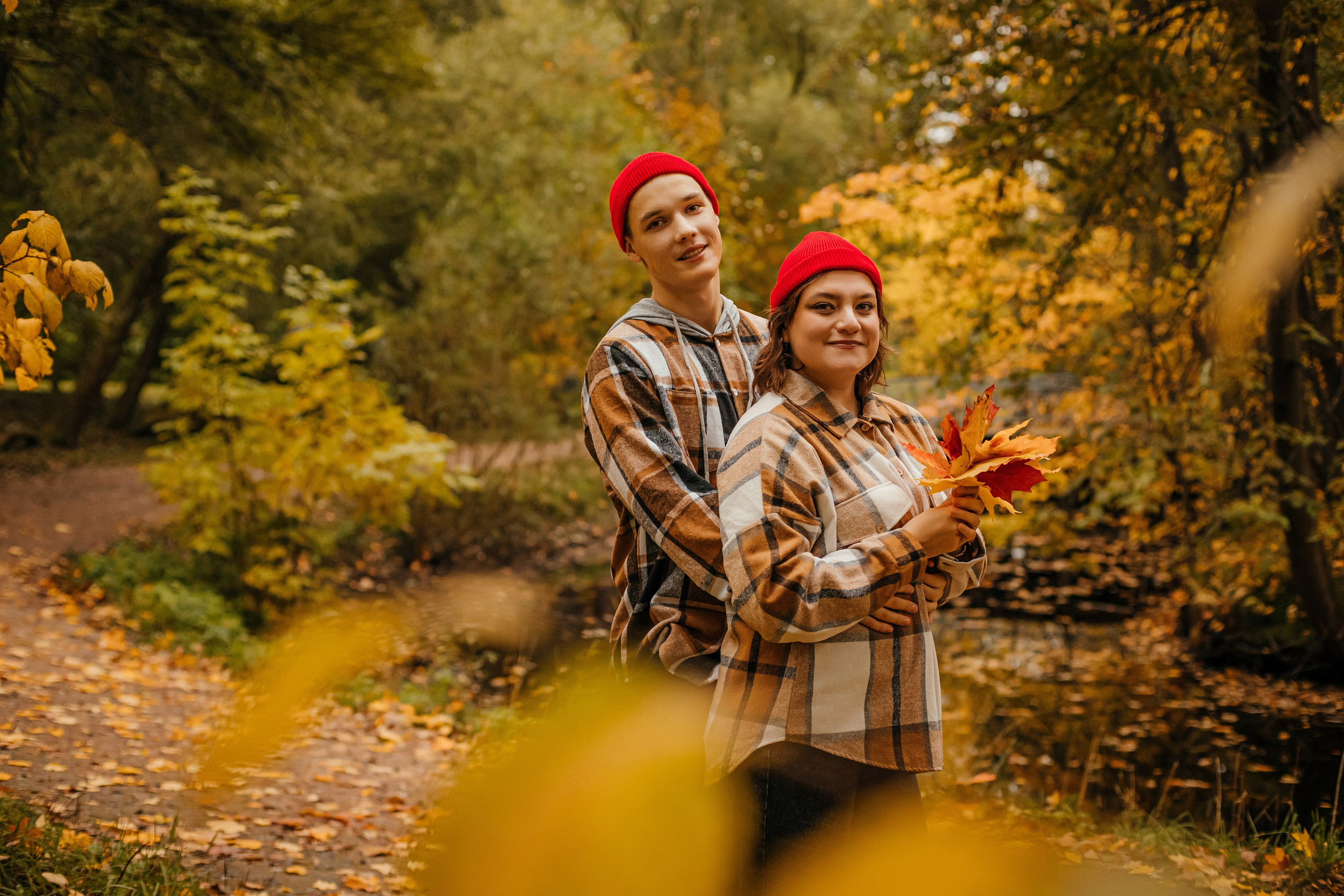 Лиза и Андрей. Elena Sova — семейный и женский фотограф в Санкт-Петербурге