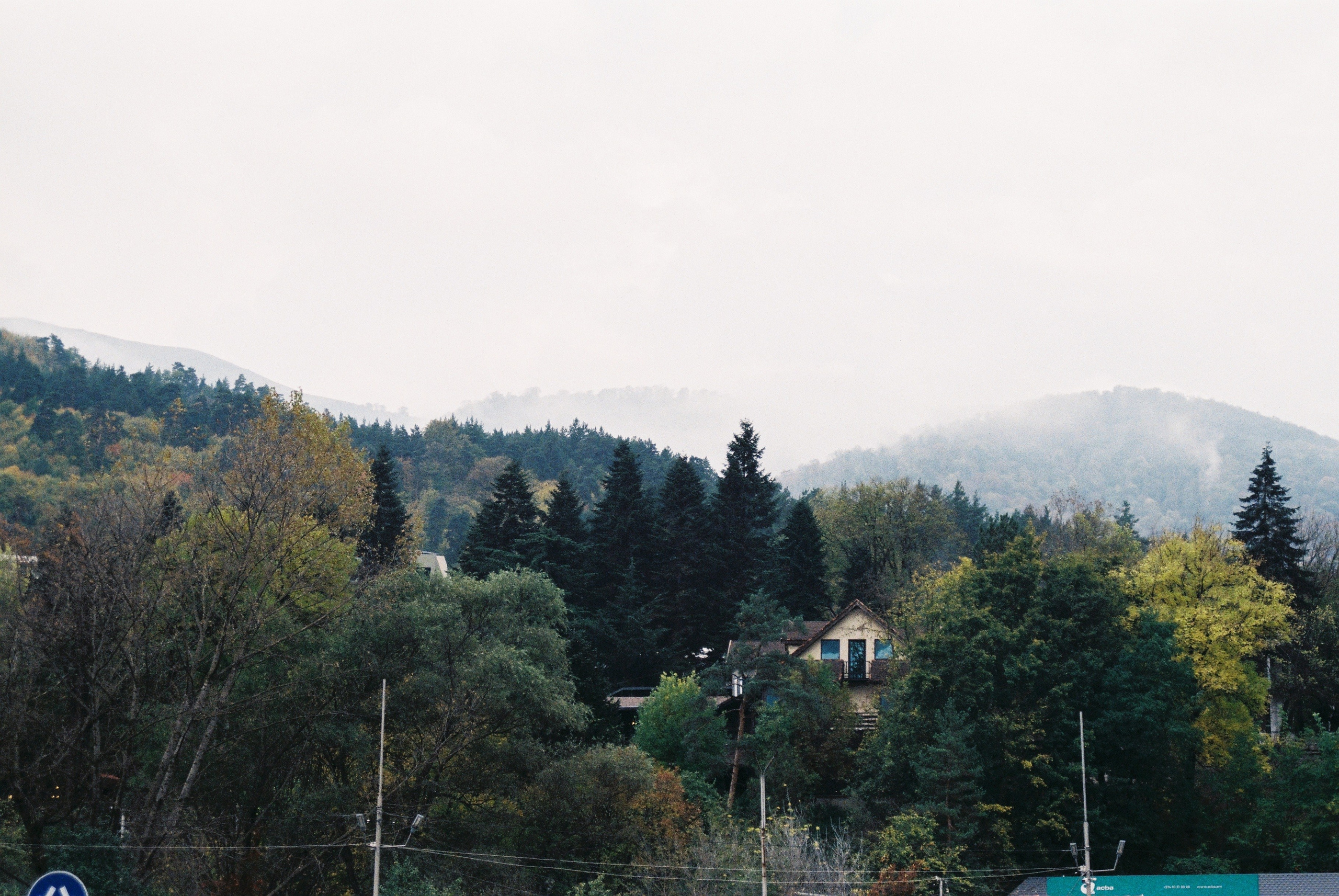 Плёнка. Фотограф в Санкт-Петербурге Надежда Гордюшина