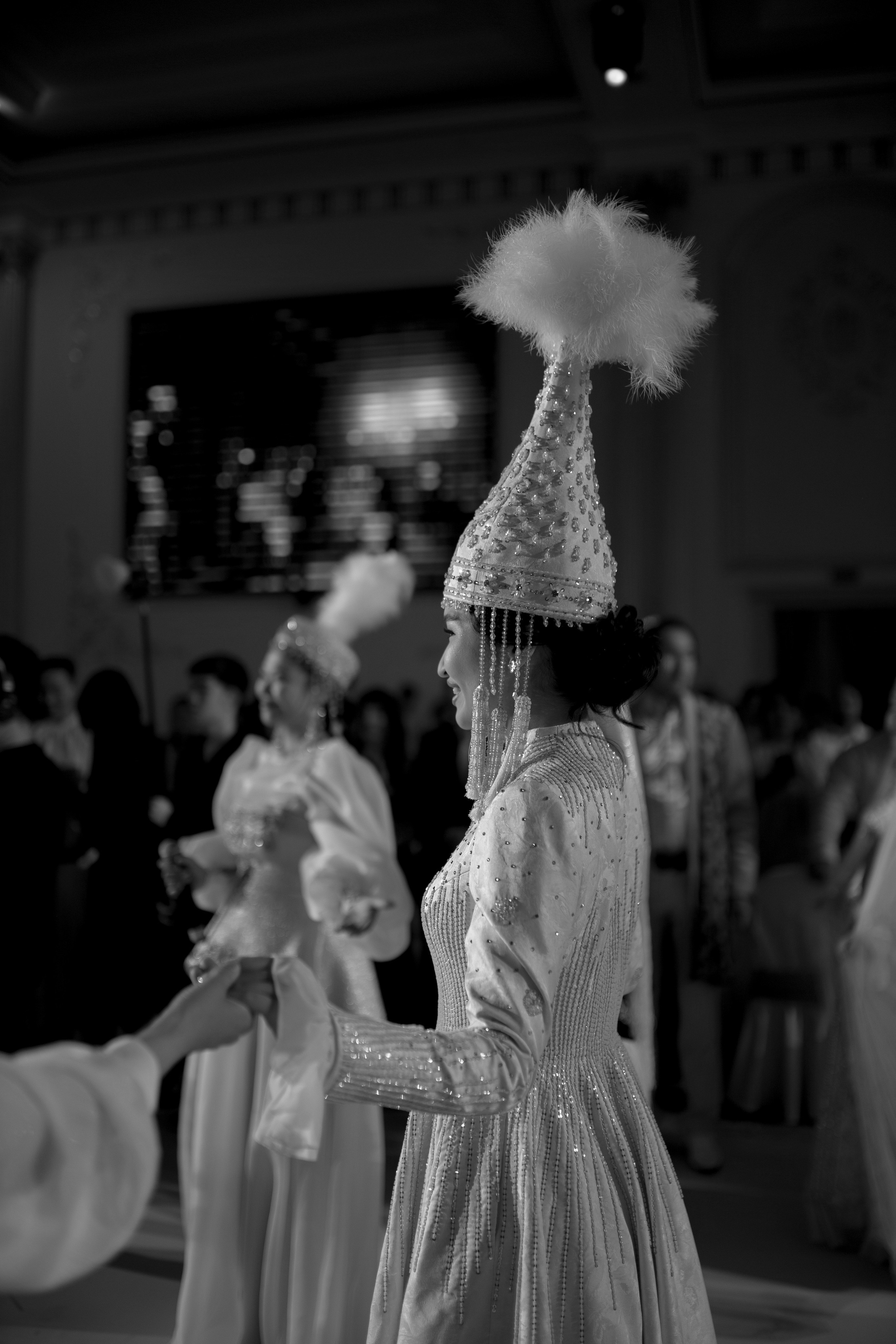 Maral — Qyz uzatu. Wedding and Love story Photographer