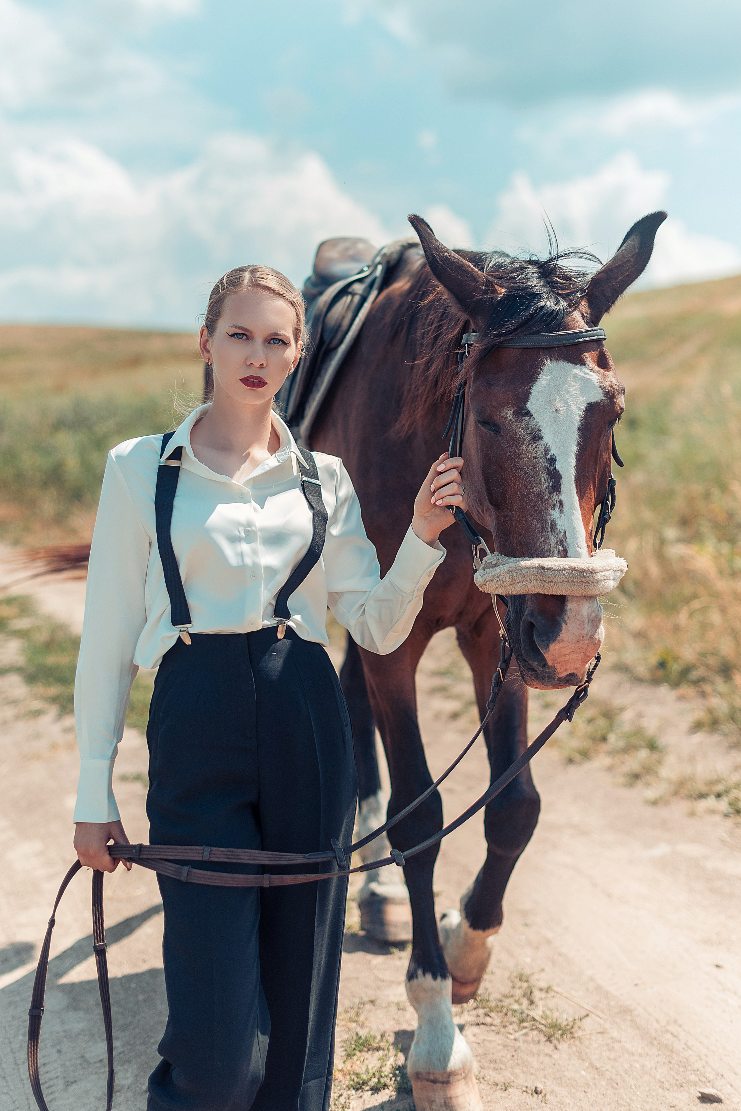 Юля. Семейный и свадебный фотограф Тамара Кресс в Минске, Смолевичах