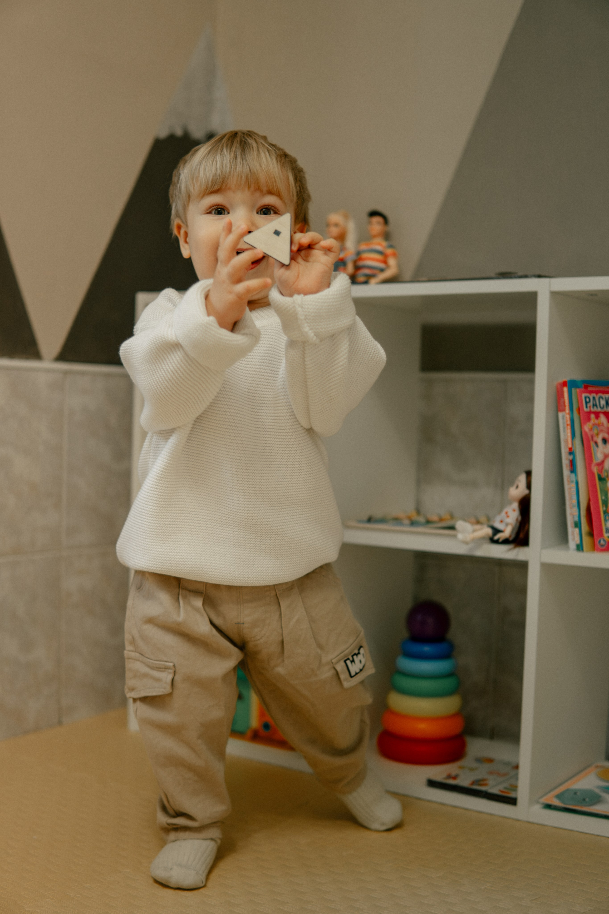 Саша, Маша и Дима. Natalya Bondareva Photographу