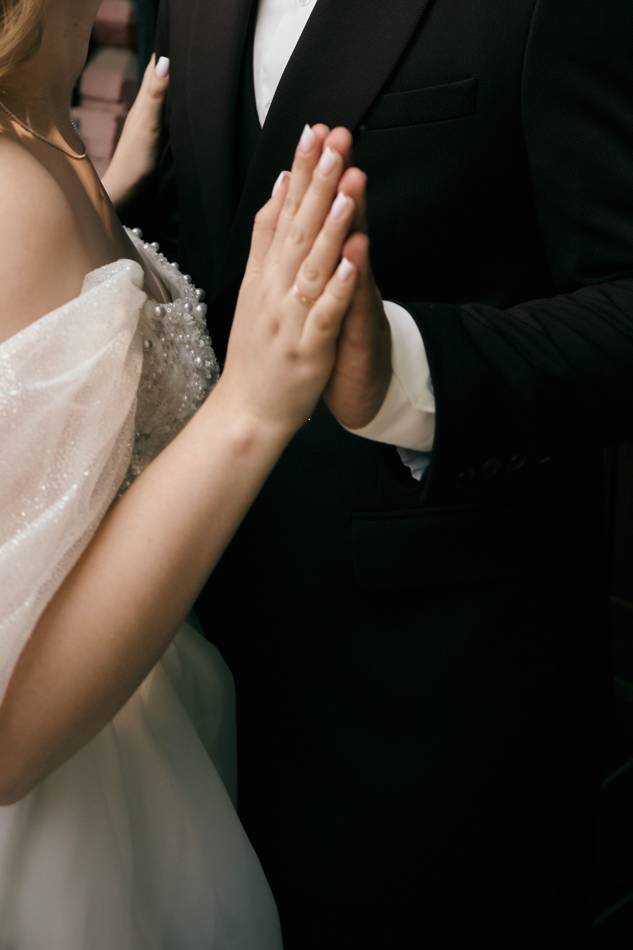 Дарья и Антон. Фотограф в Ростове-на-Дону