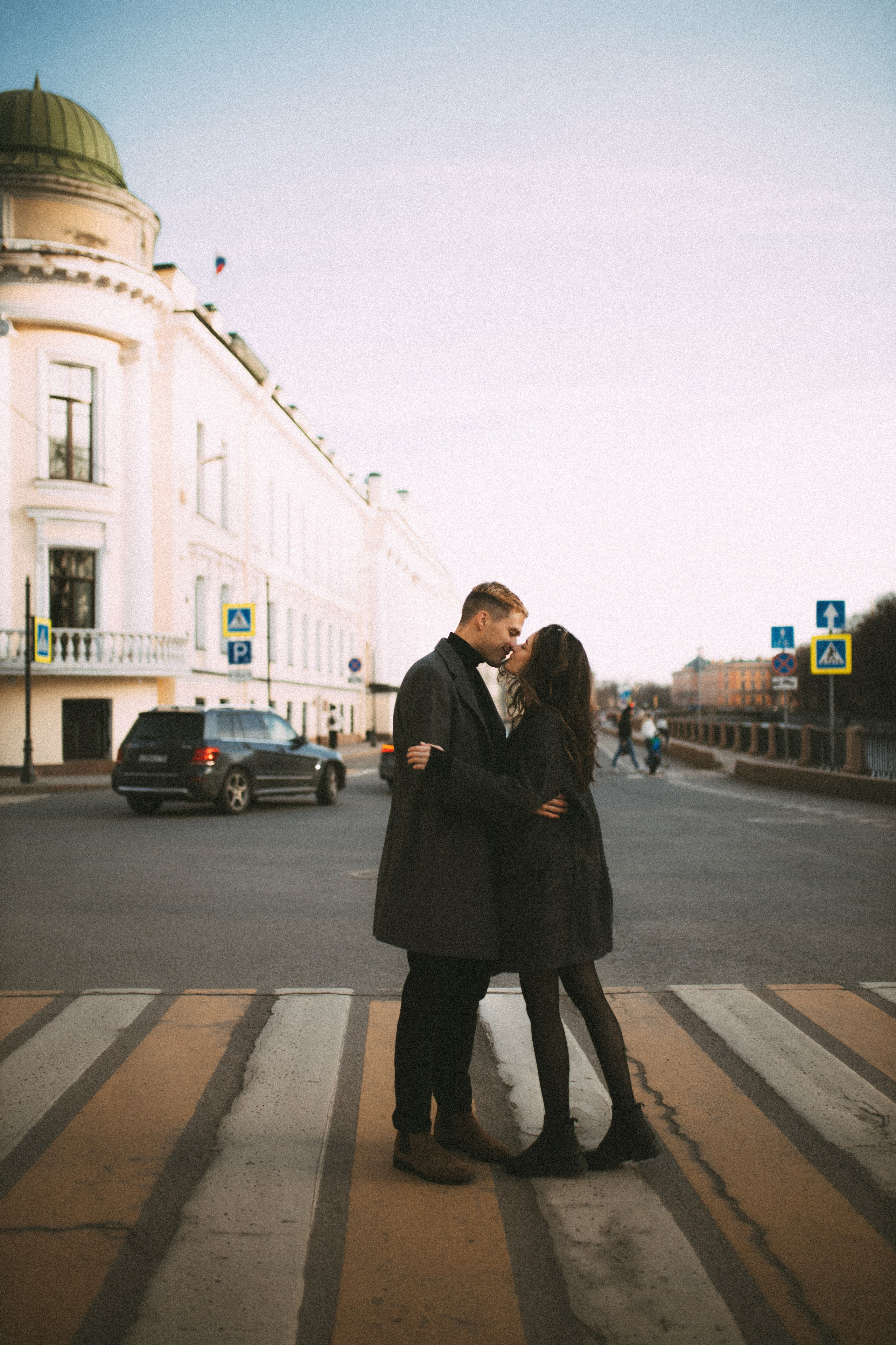 С & O | Санкт-Петербург. Фотограф Екатерина Амбрушкевич