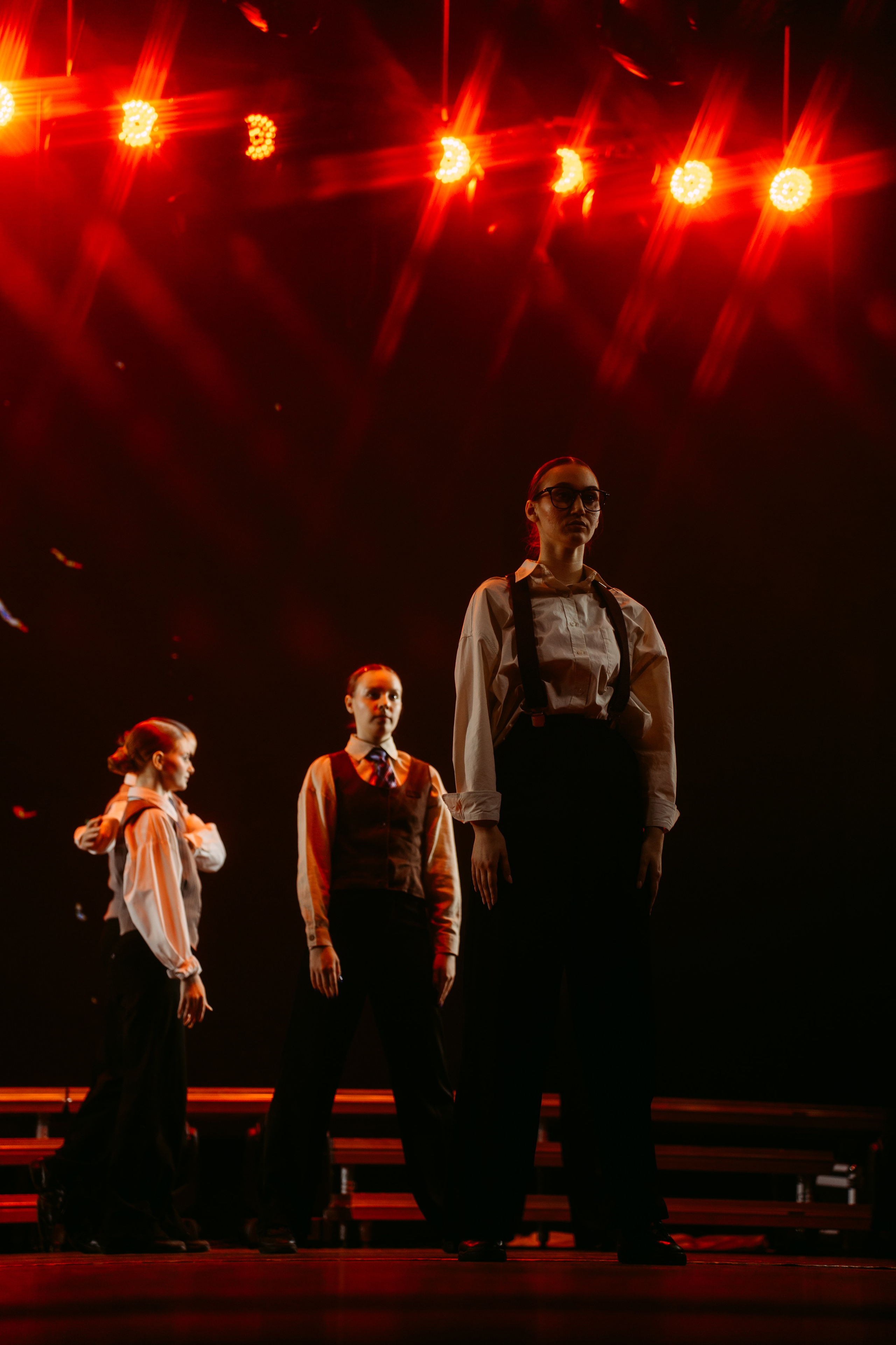 Мюзикл «Его имя — Королев!». Главная