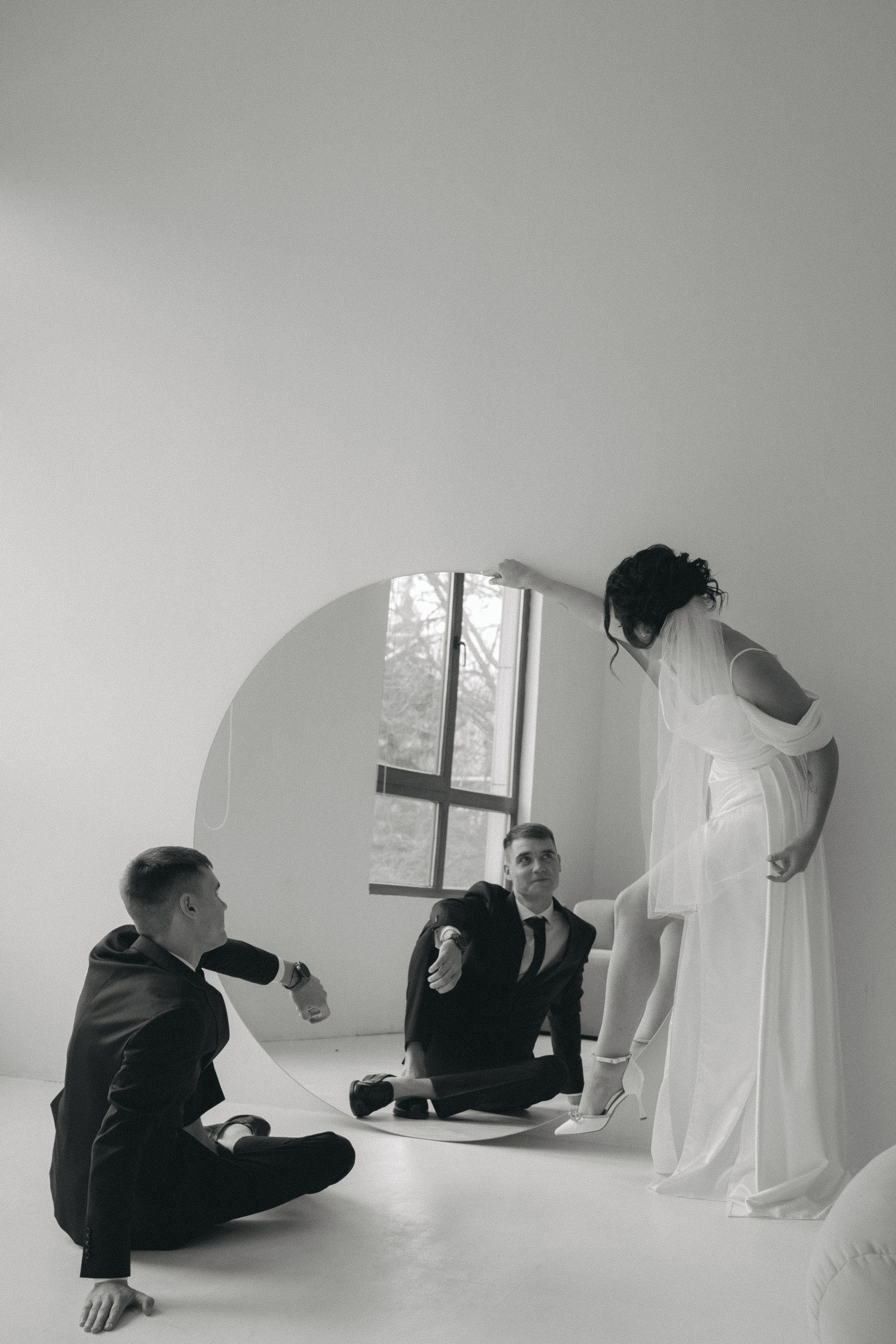 Мелодия Любви. Свадебный и семейный фотограф Афанасьева Анна в Кисловодске