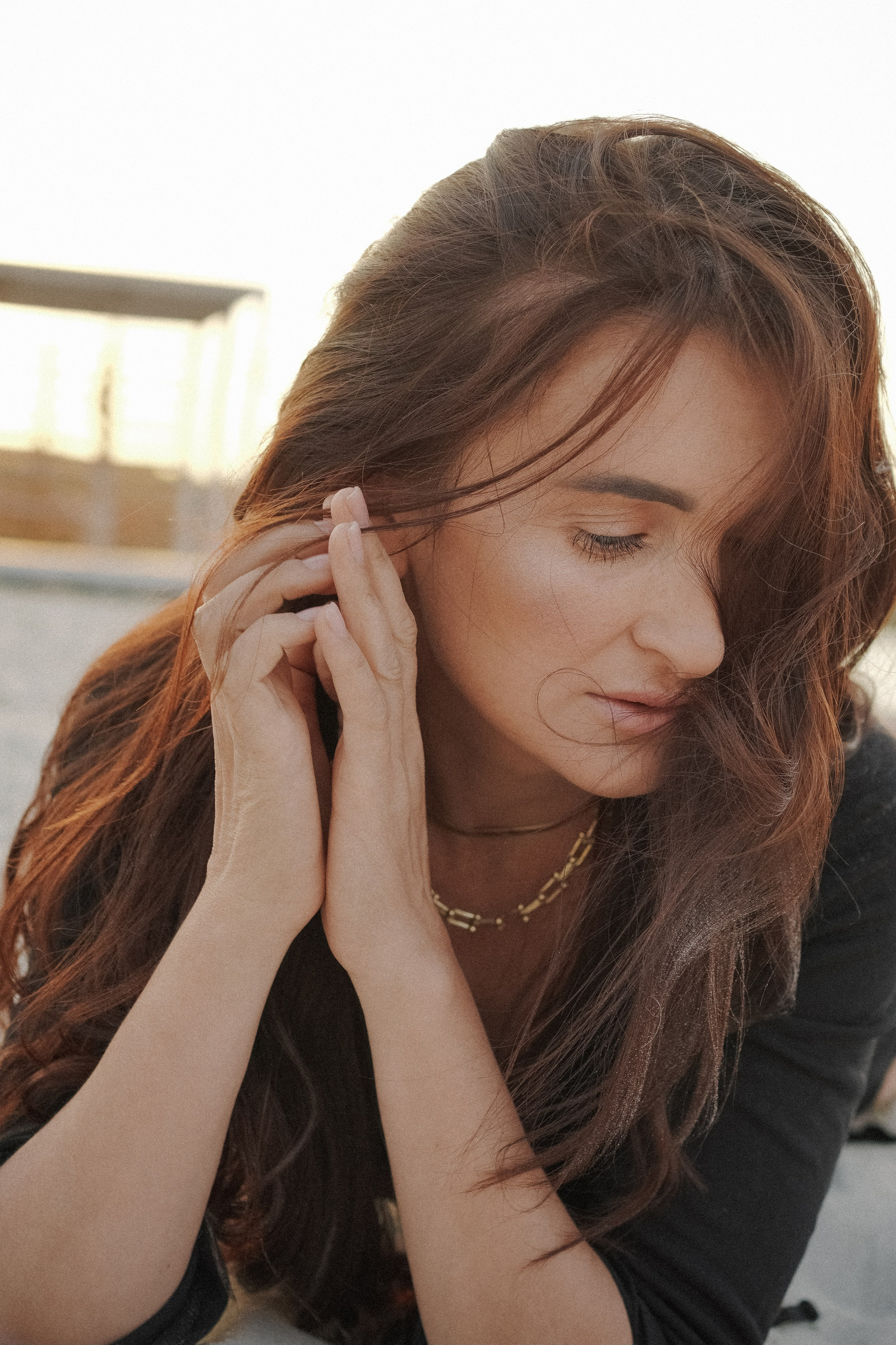 На остраве. Свадебный и семейный фотограф Афанасьева Анна в Кисловодске