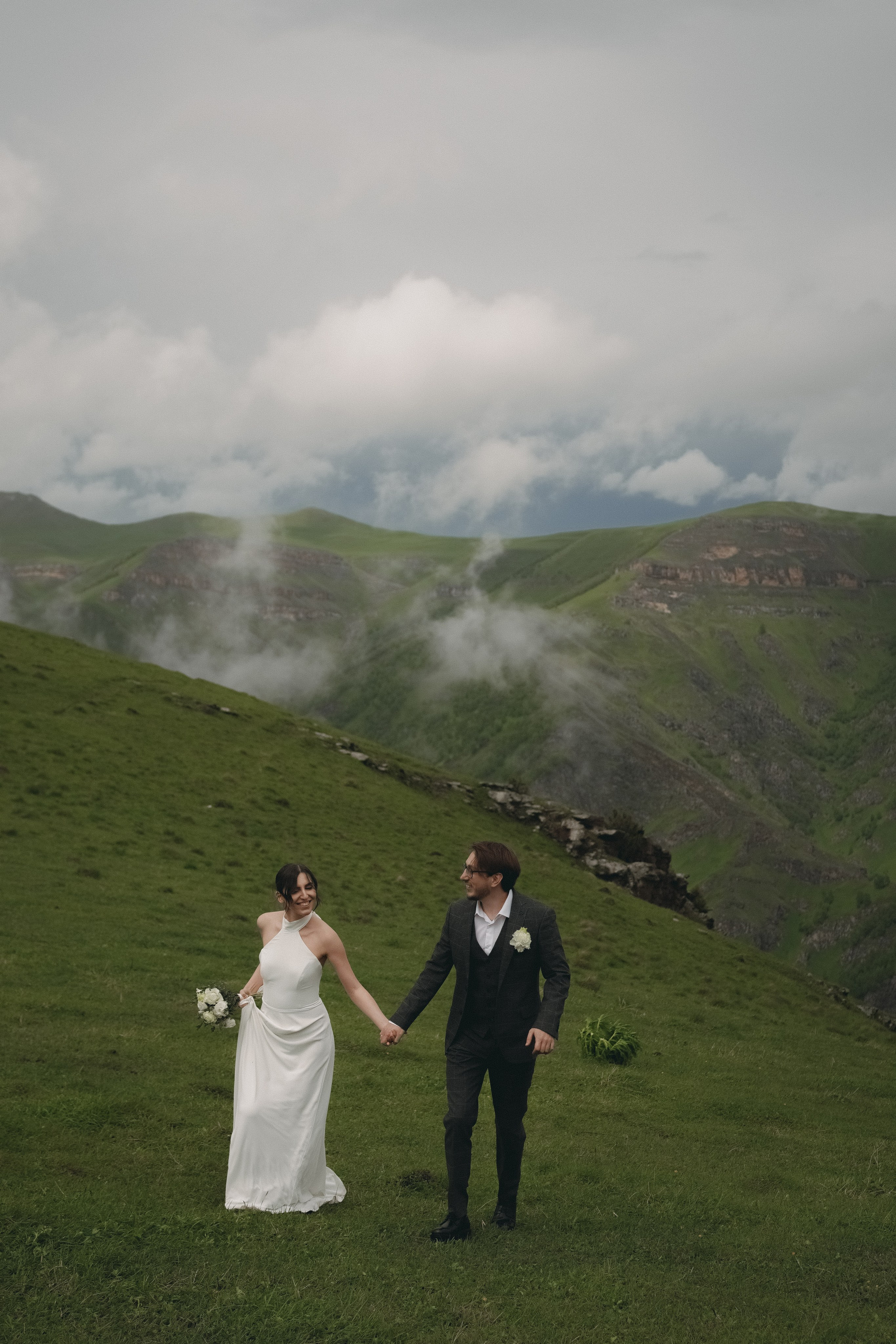 Мелодия Любви. Свадебный и семейный фотограф Афанасьева Анна в Кисловодске