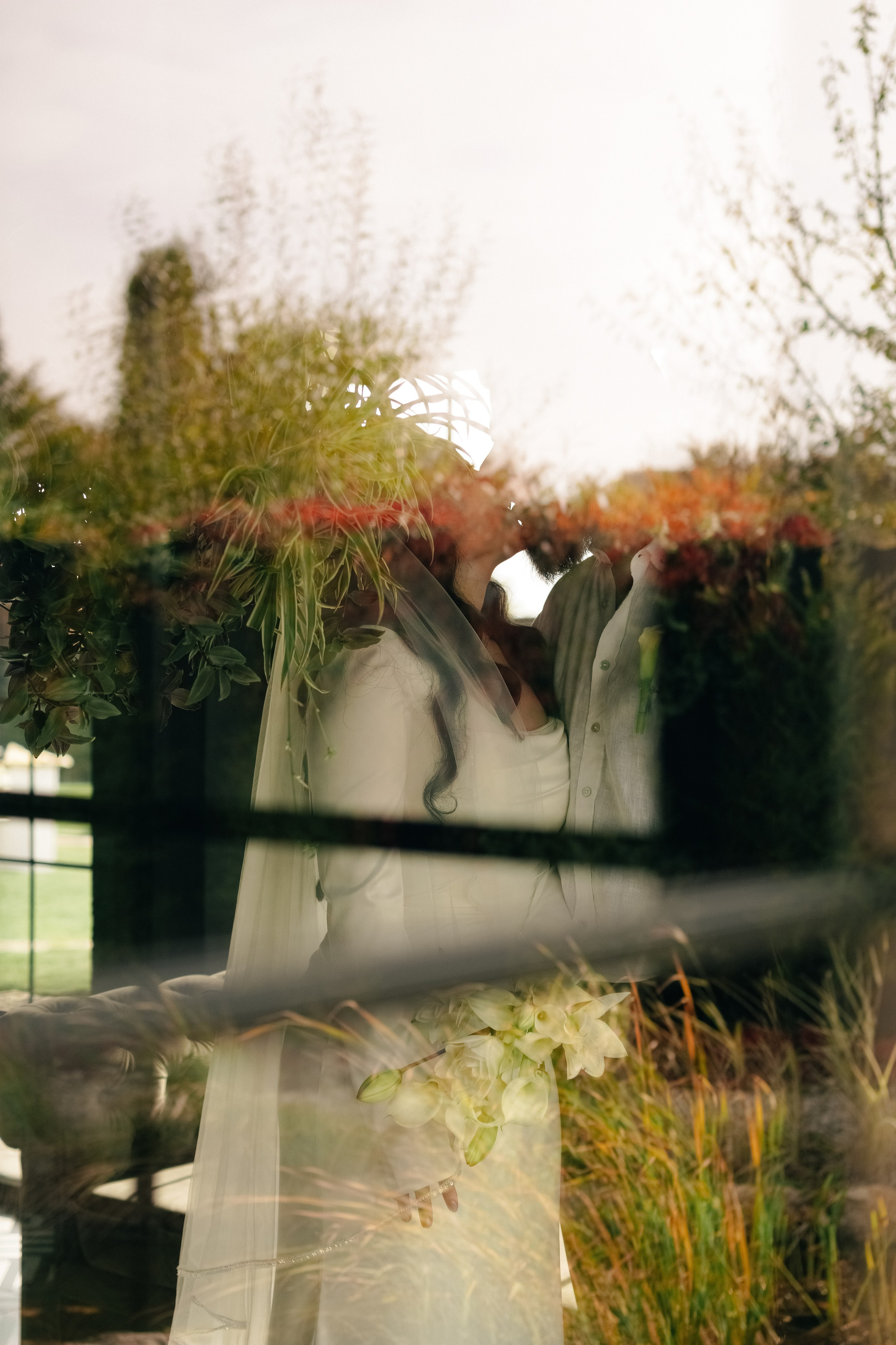 День Счастья. Свадебный и семейный фотограф Афанасьева Анна в Кисловодске